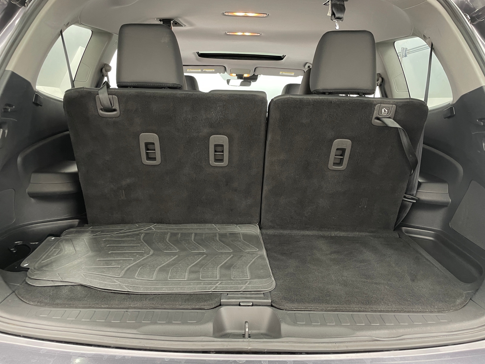 Thumbnail: 2021 Honda Pilot - 6