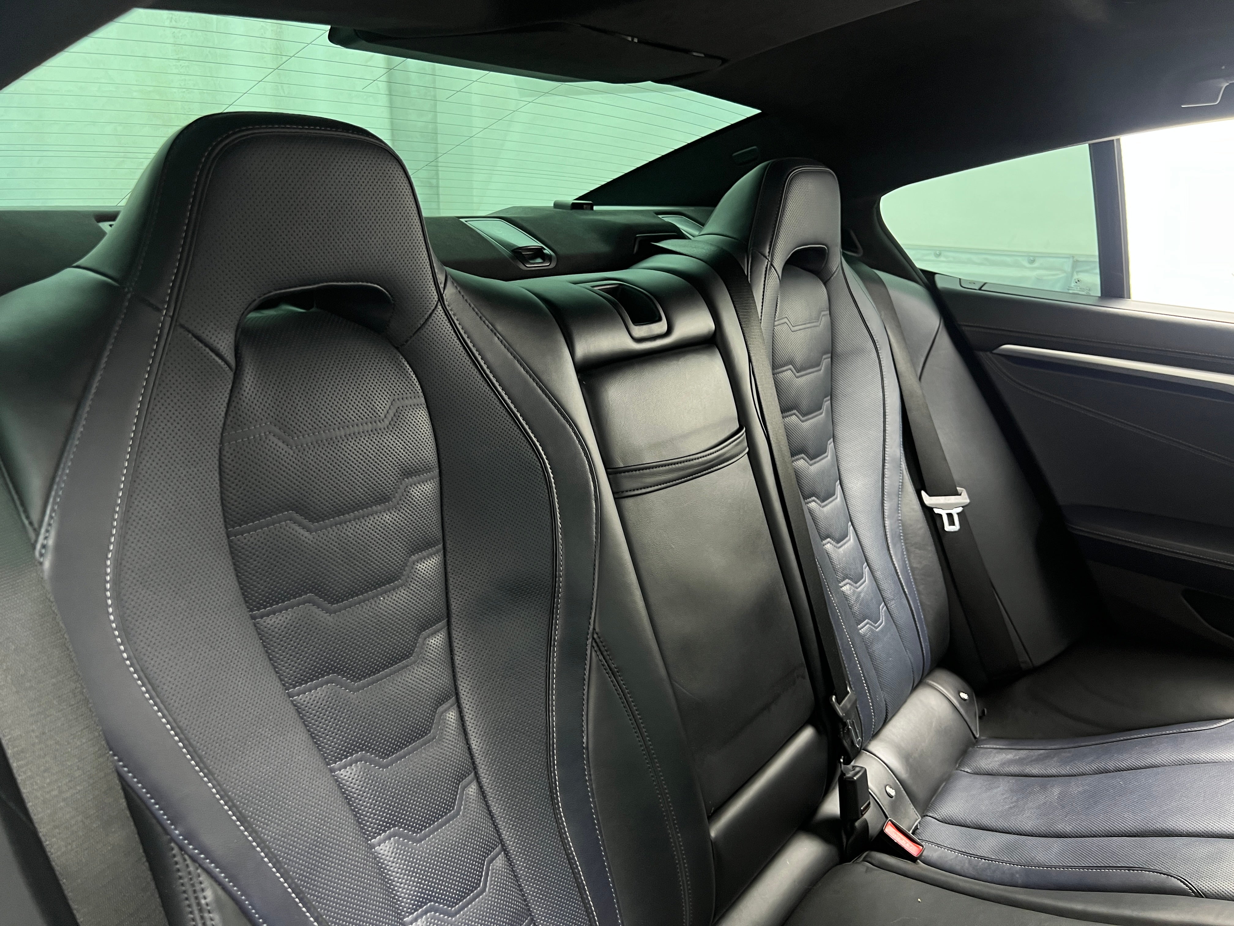2023 BMW 8 Series