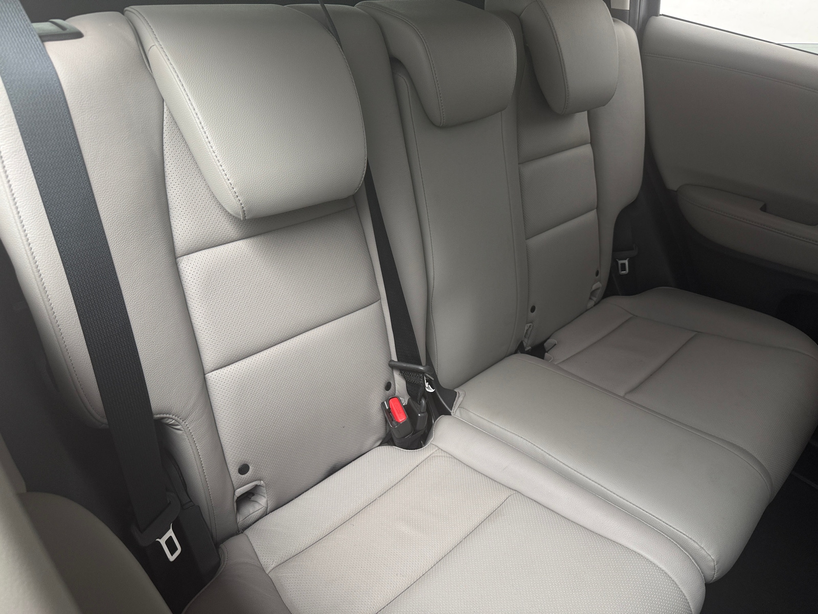 Thumbnail: 2019 Honda HR-V - 6