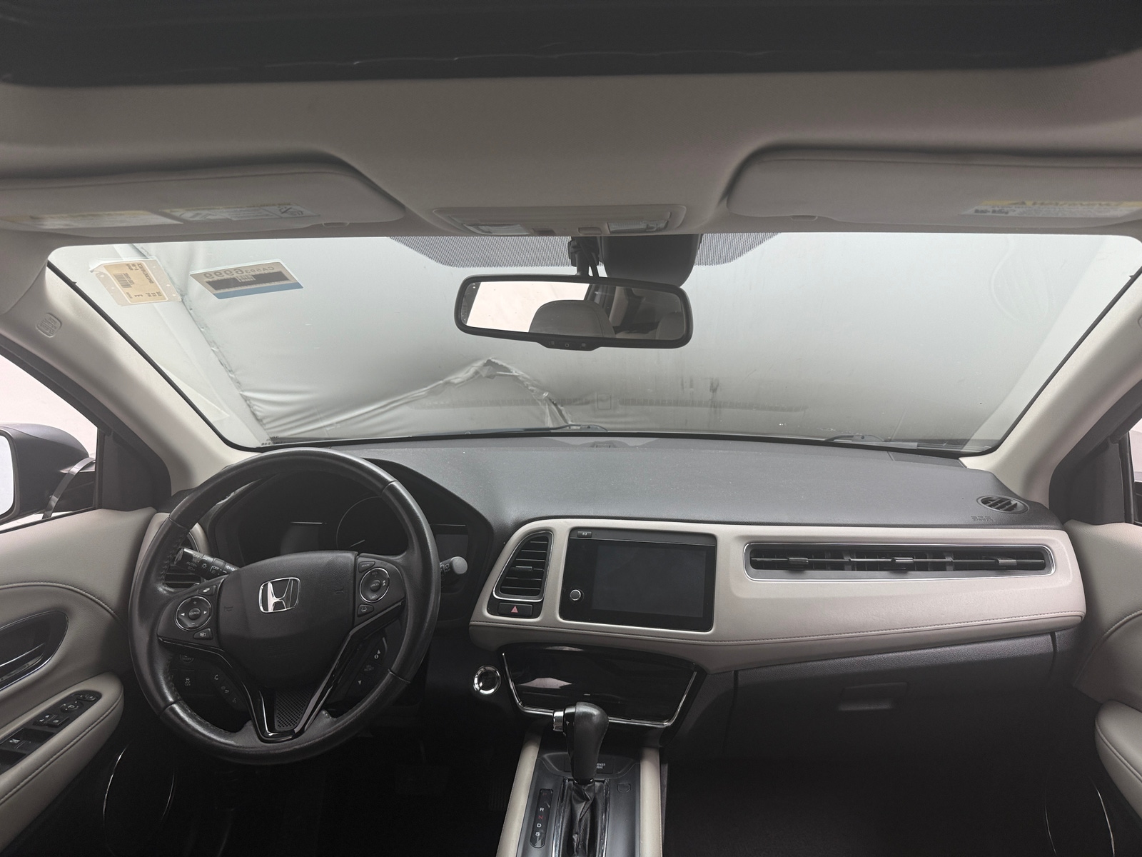 Thumbnail: 2019 Honda HR-V - 3