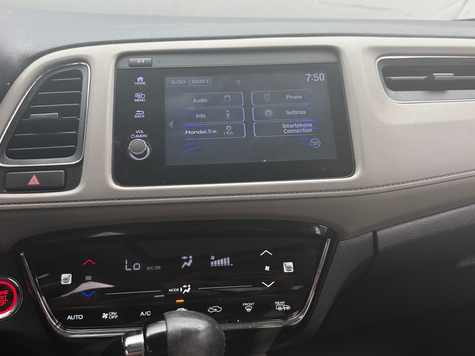 Thumbnail: 2019 Honda HR-V - 4