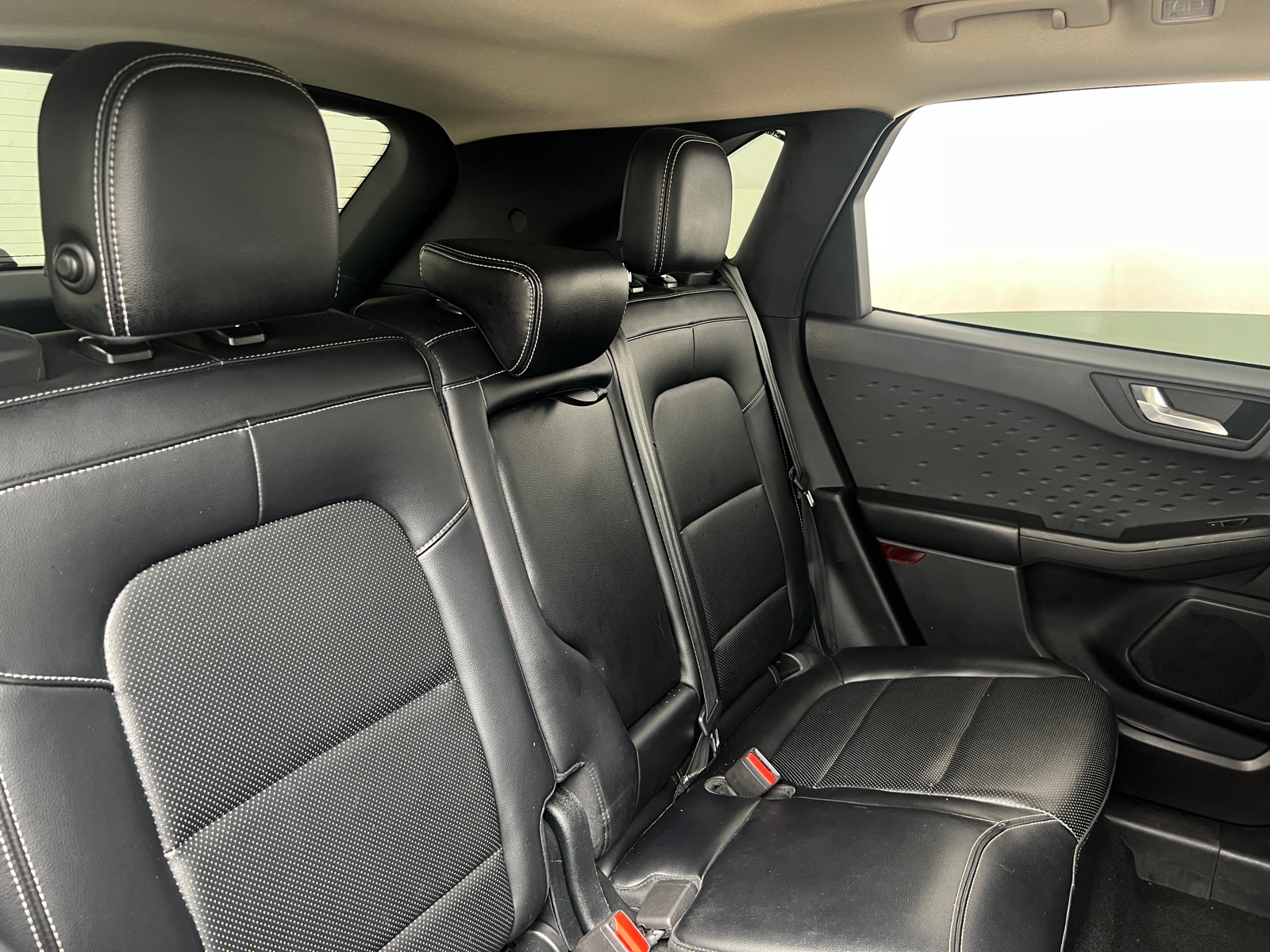 Thumbnail: 2020 Ford Escape - 6