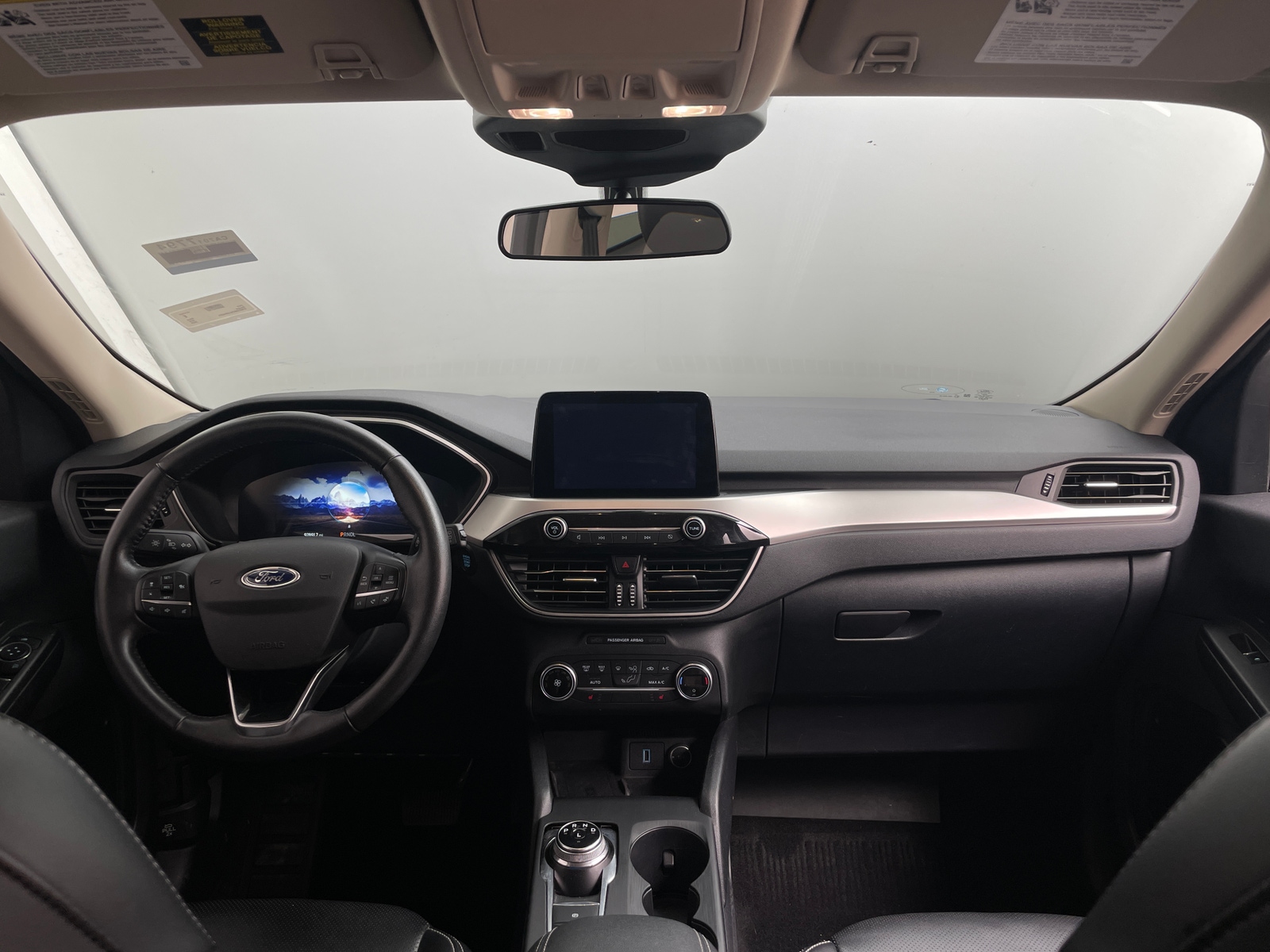 Thumbnail: 2020 Ford Escape - 3