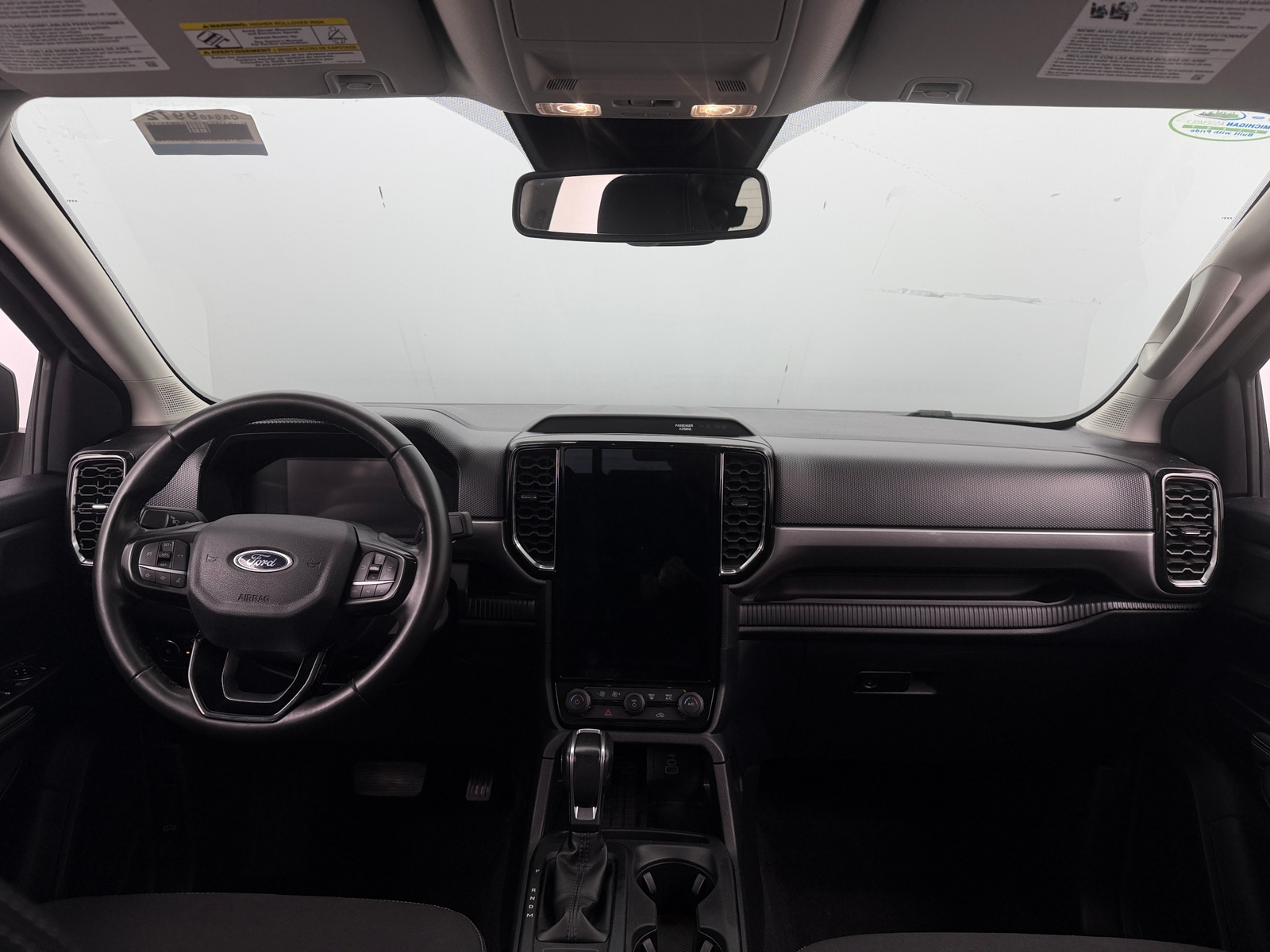 Thumbnail: 2024 Ford Ranger - 3