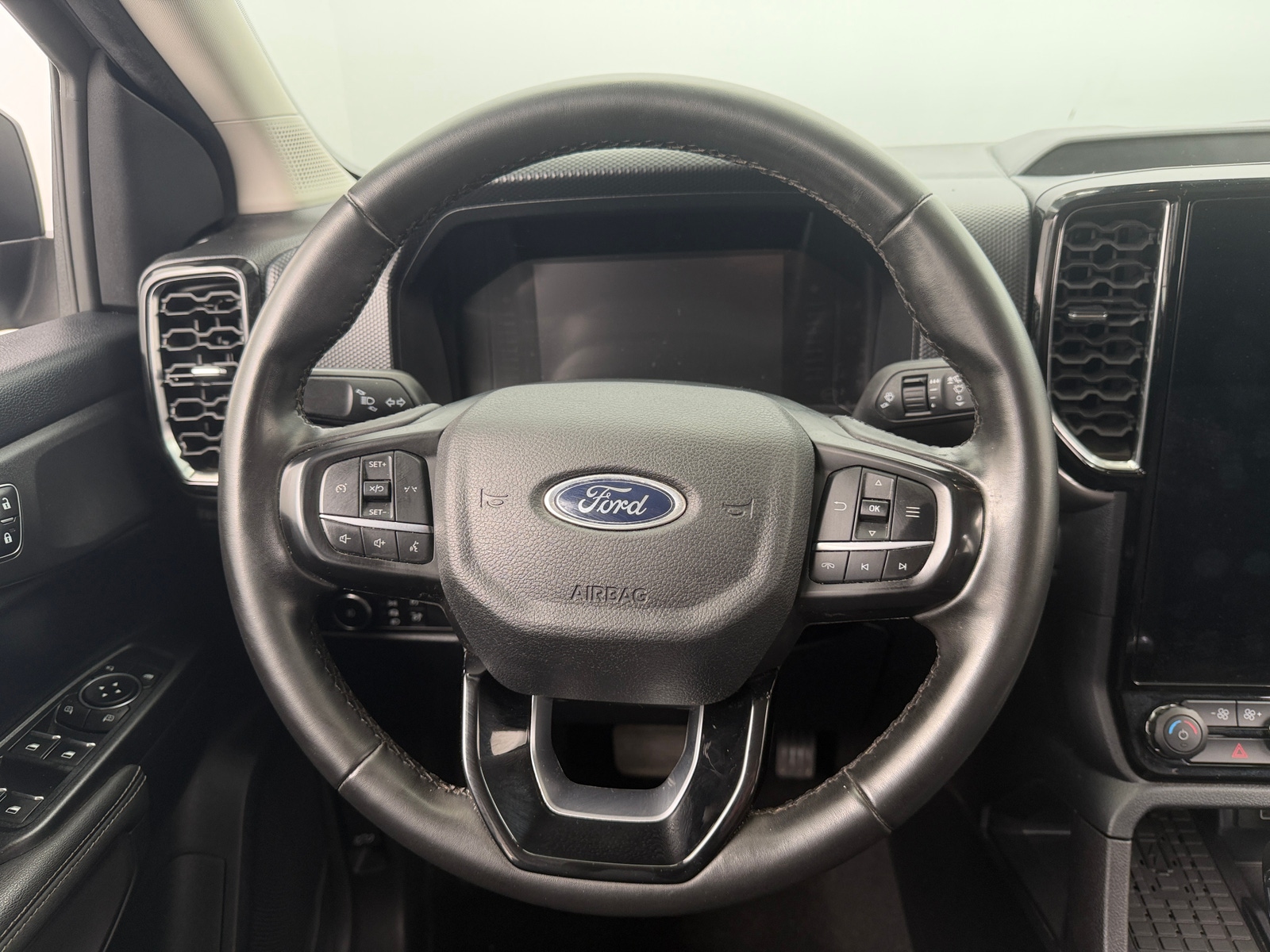 Thumbnail: 2024 Ford Ranger - 5