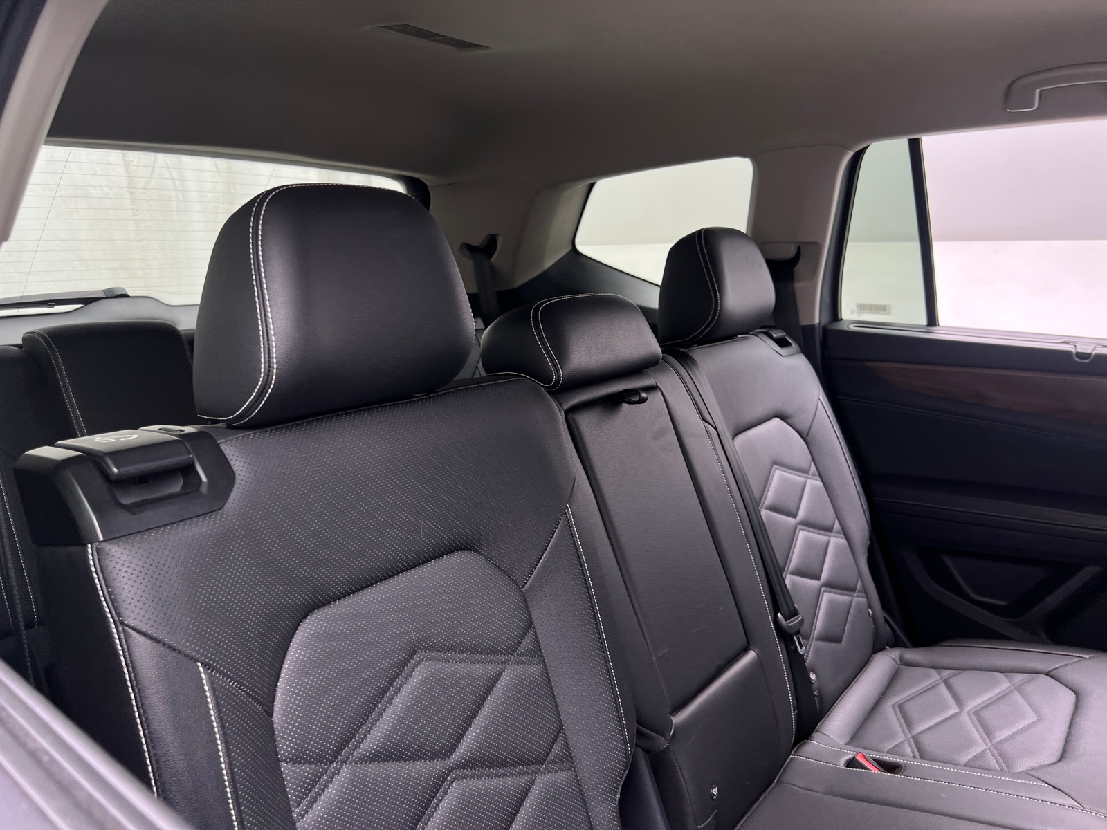 Thumbnail: 2025 Volkswagen Atlas - 5