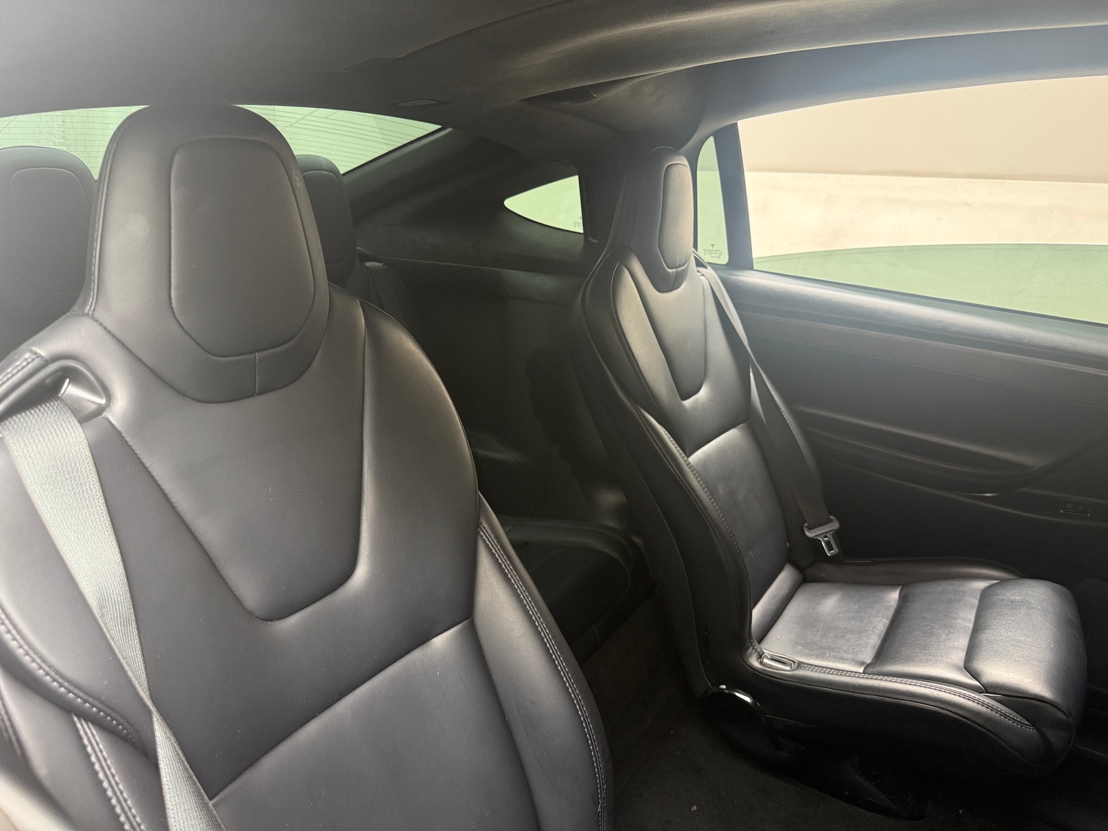 Thumbnail: 2020 Tesla Model X - 5