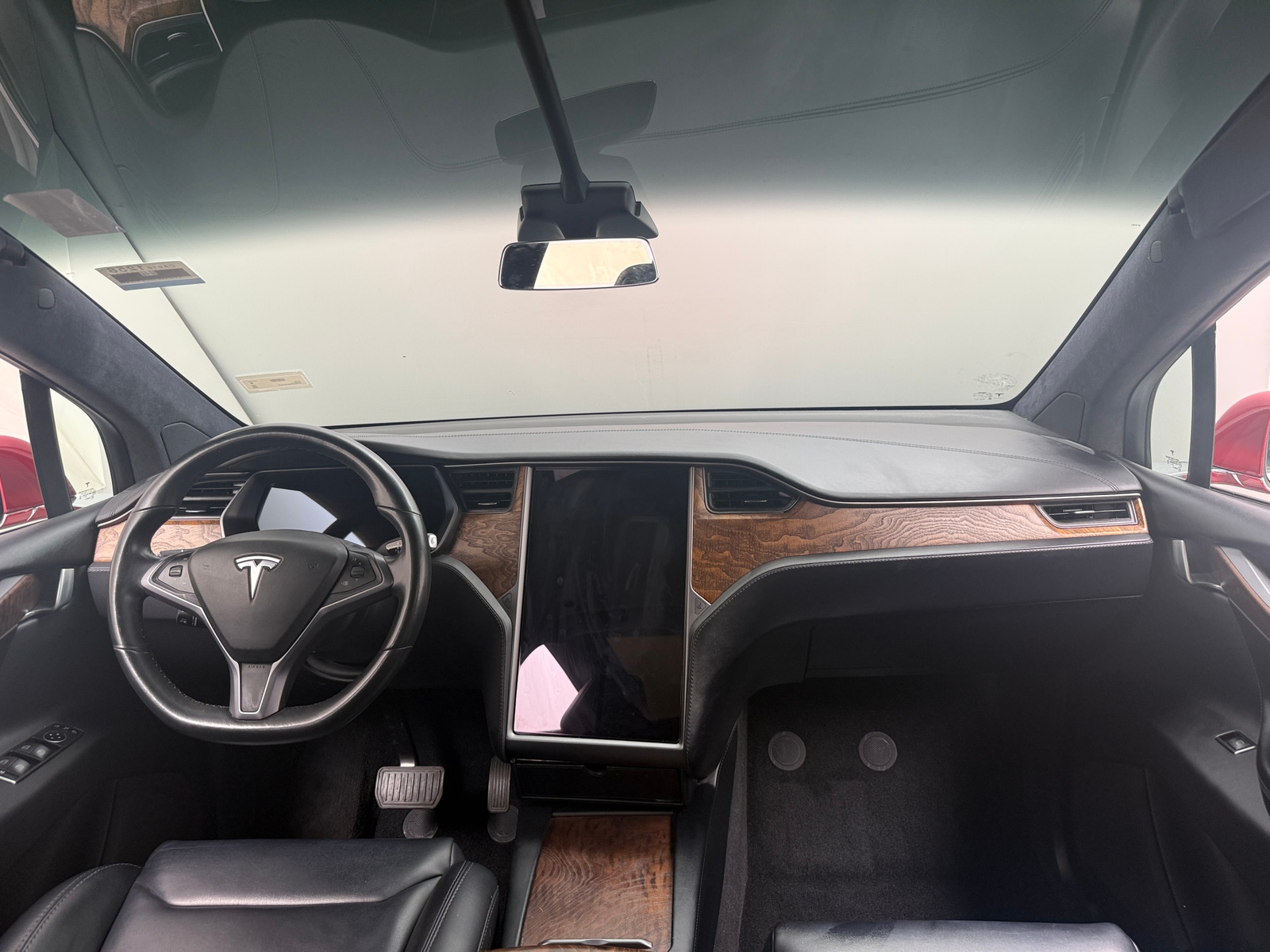 Thumbnail: 2020 Tesla Model X - 2