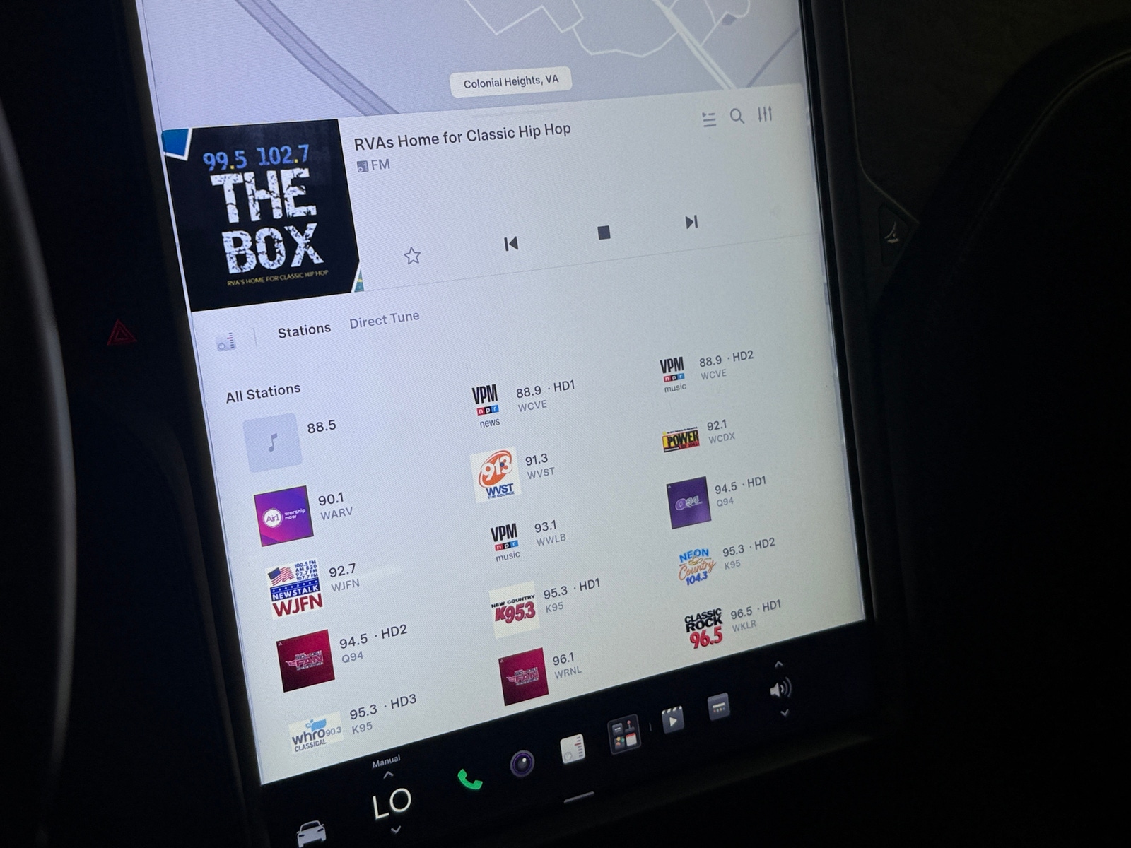Thumbnail: 2020 Tesla Model X - 3