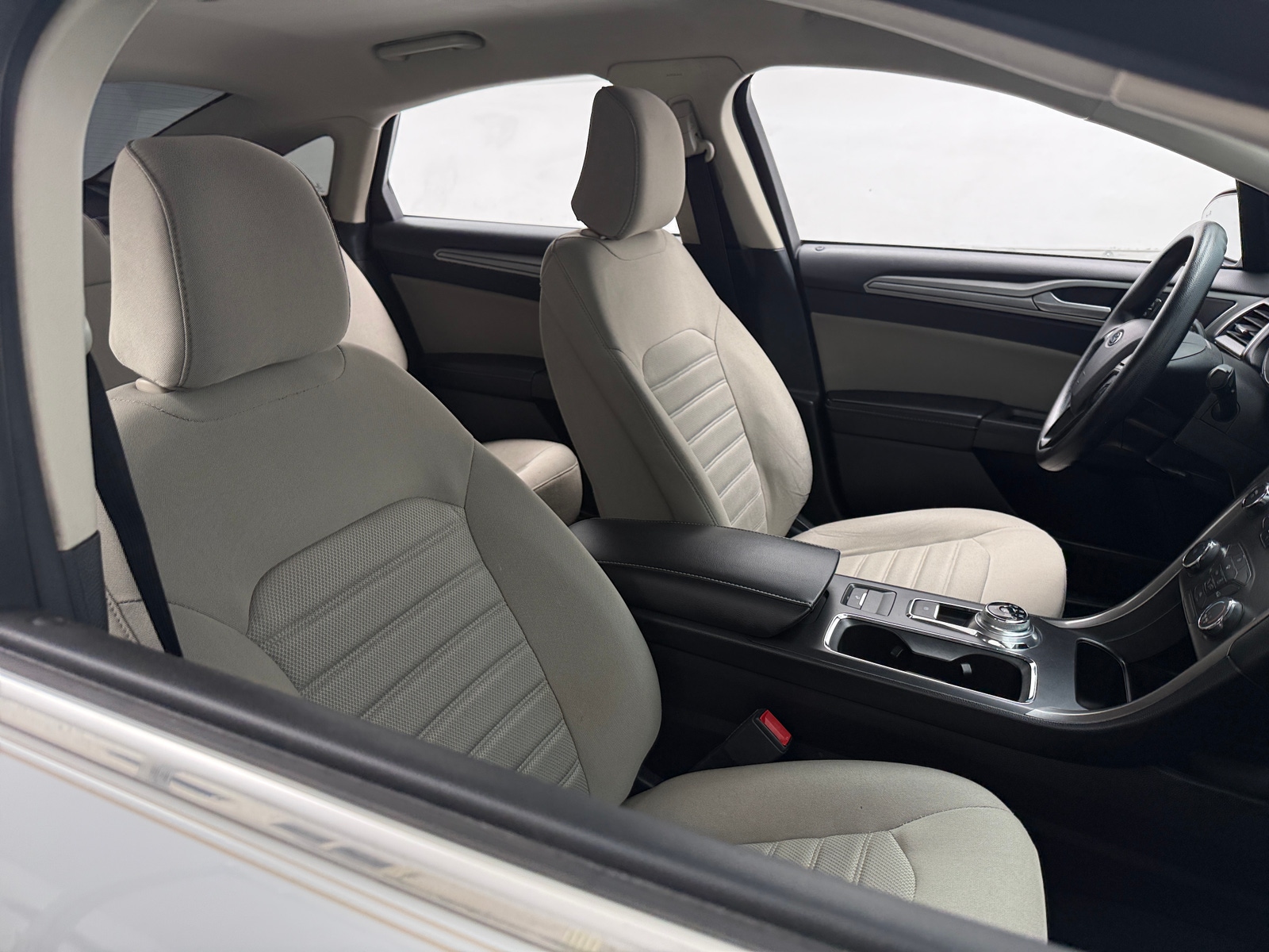 Thumbnail: 2020 Ford Fusion - 2