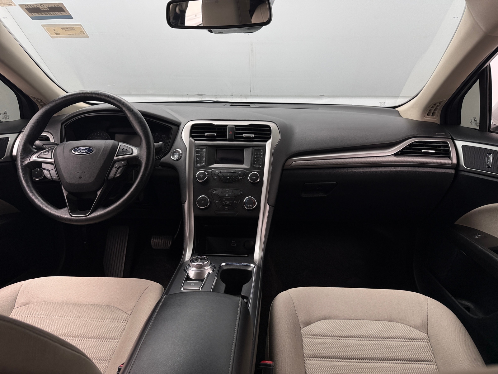 Thumbnail: 2020 Ford Fusion - 3