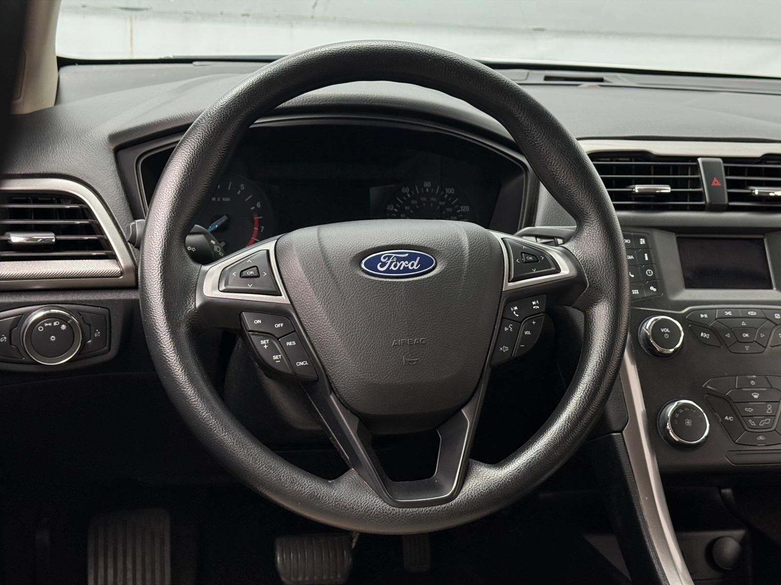 Thumbnail: 2020 Ford Fusion - 5