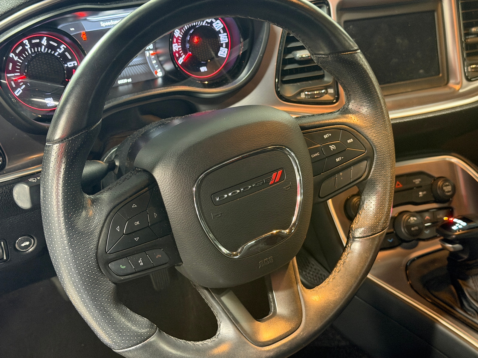 Thumbnail: 2021 Dodge Challenger - 4