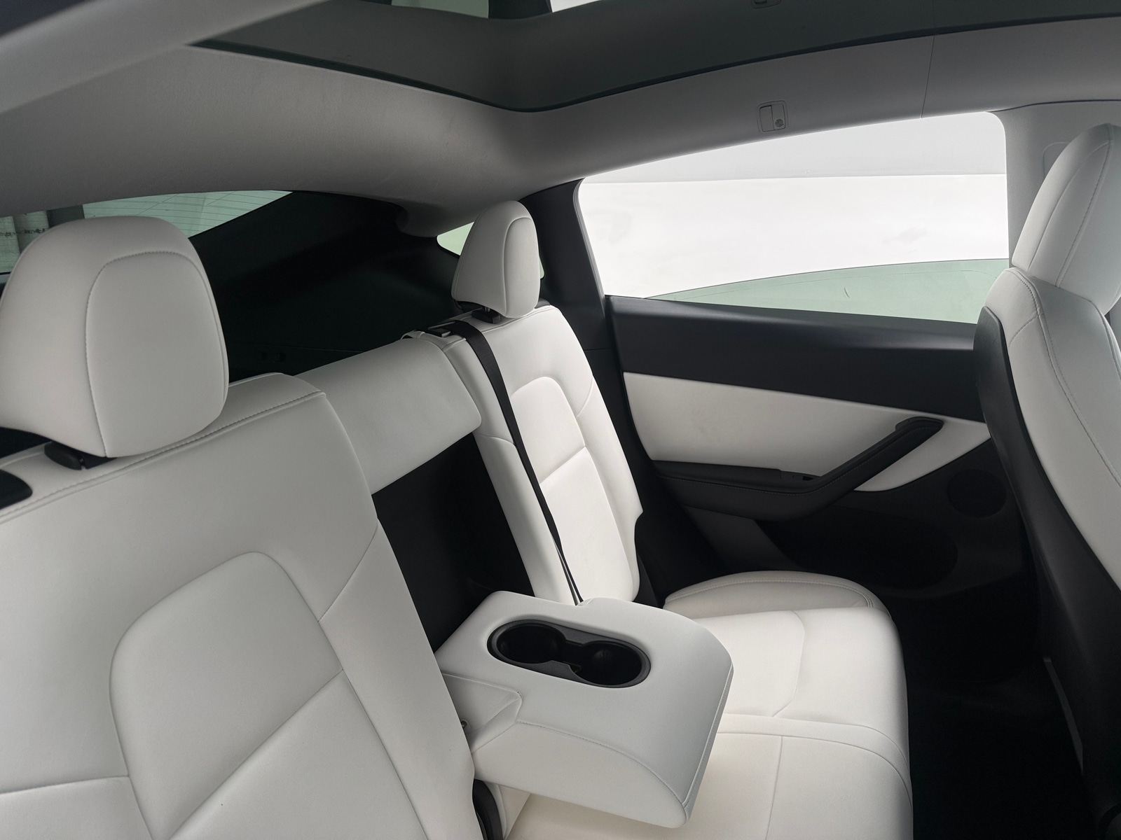 Thumbnail: 2021 Tesla Model Y - 5