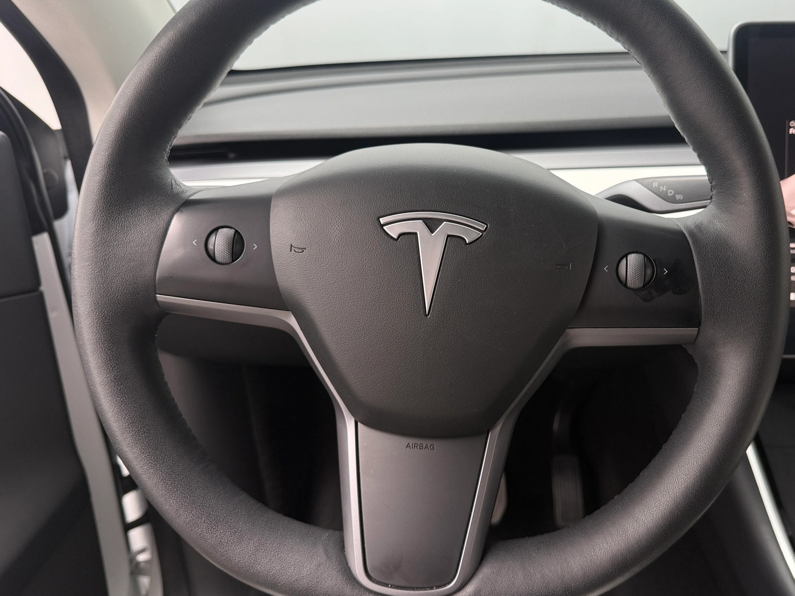 Thumbnail: 2021 Tesla Model Y - 4