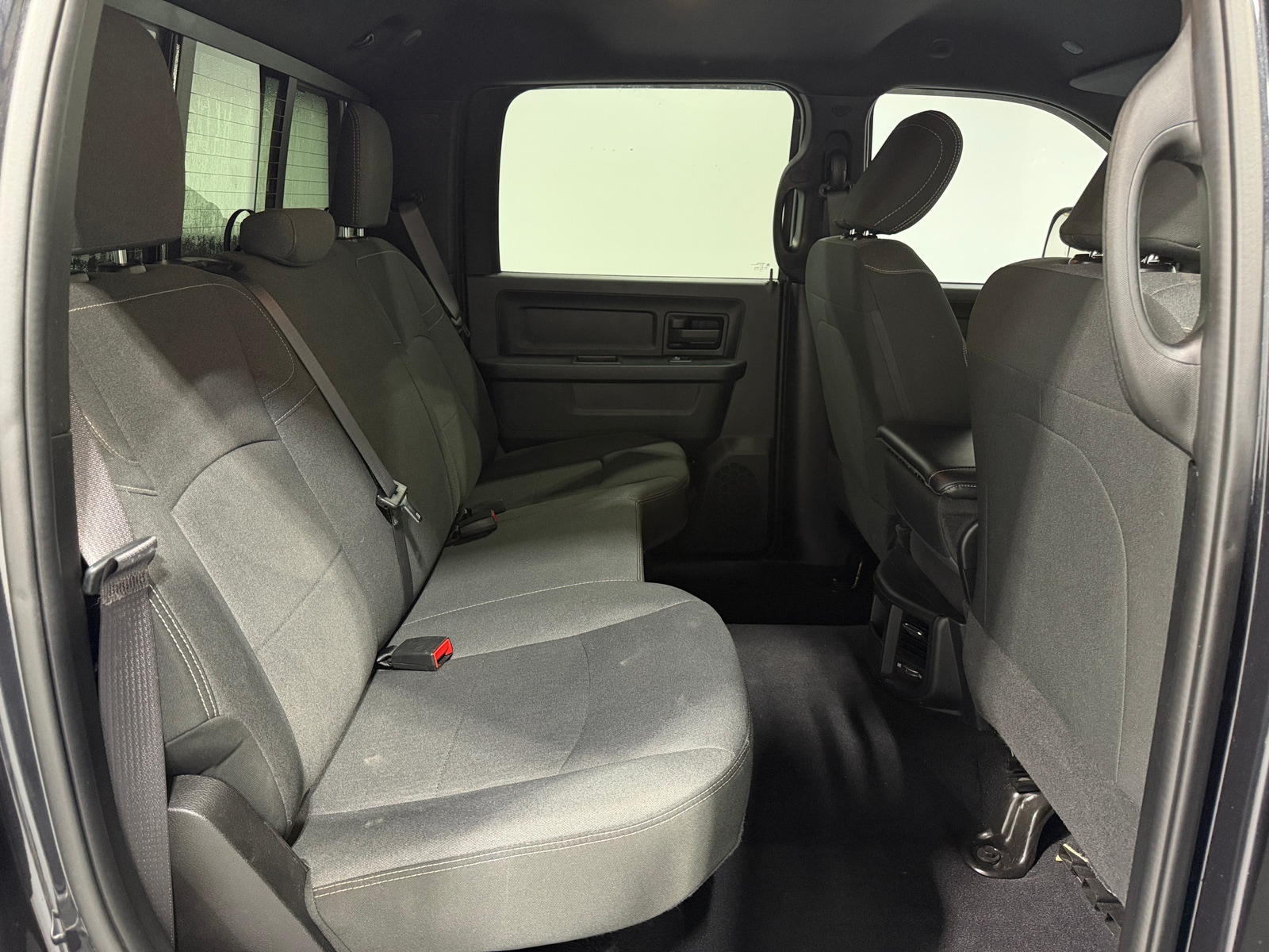 Thumbnail: 2021 RAM 2500 - 6