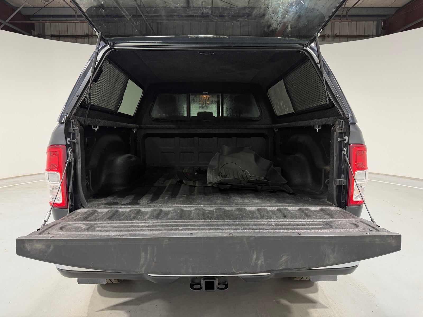 Thumbnail: 2021 RAM 2500 - 7