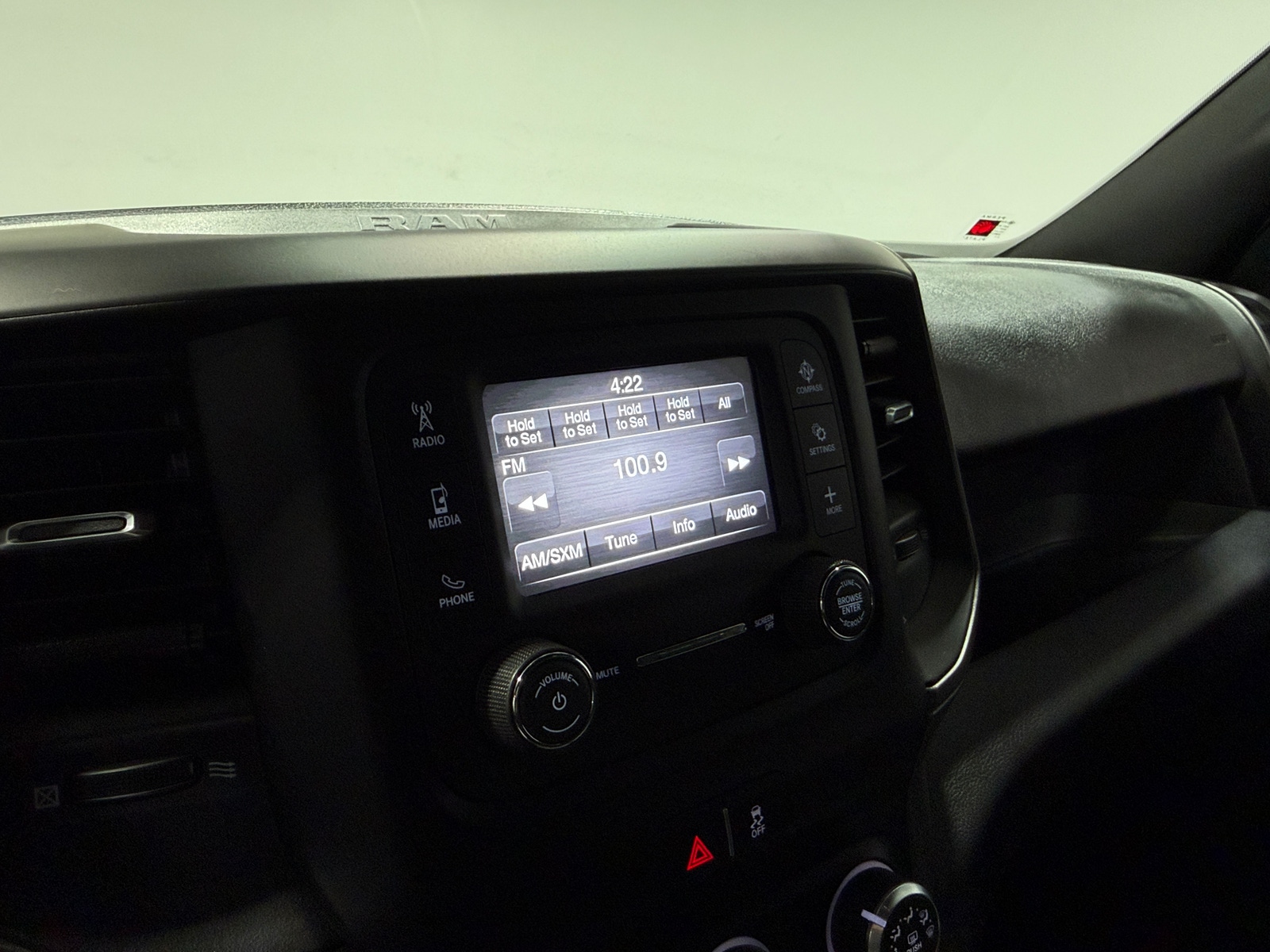 Thumbnail: 2021 RAM 2500 - 4