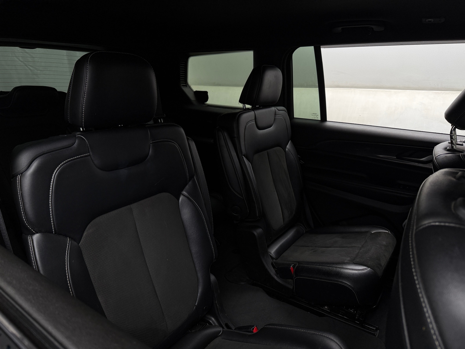 Thumbnail: 2021 Jeep Grand Cherokee L - 5