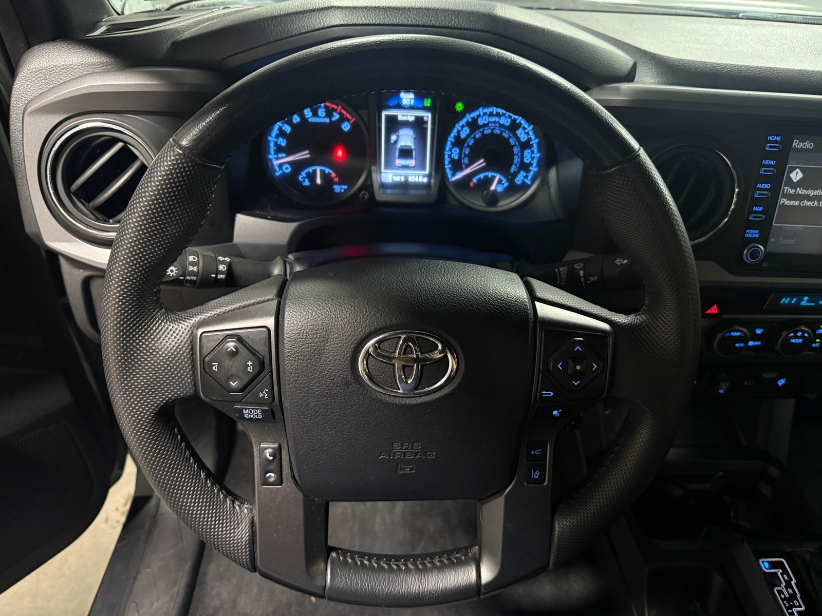 Thumbnail: 2023 Toyota Tacoma - 5