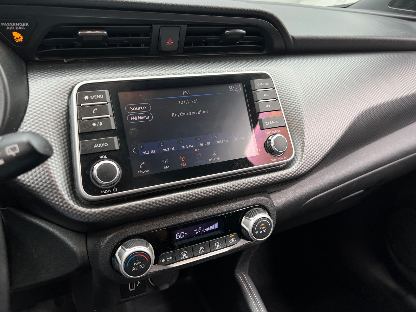 Thumbnail: 2019 Nissan Kicks - 4