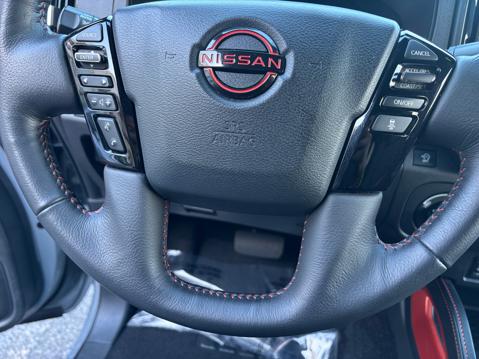 Thumbnail: 2026 Nissan Frontier - 5