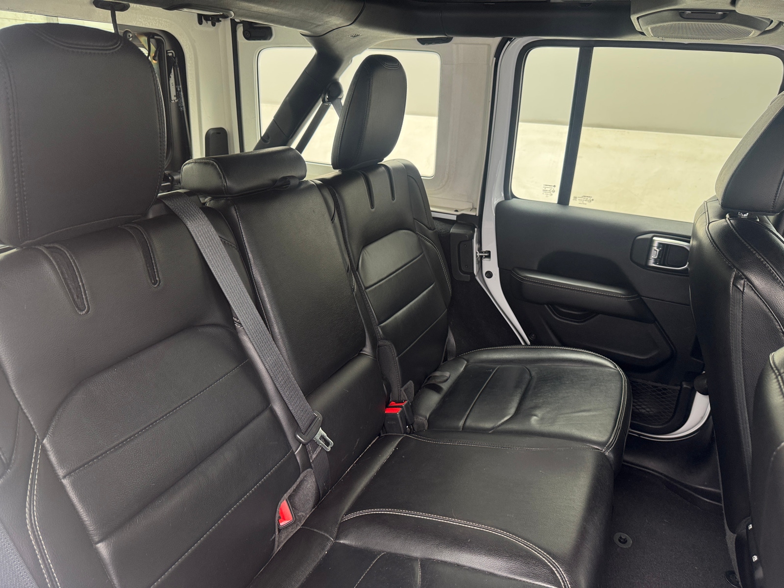 Thumbnail: 2021 Jeep Wrangler - 5