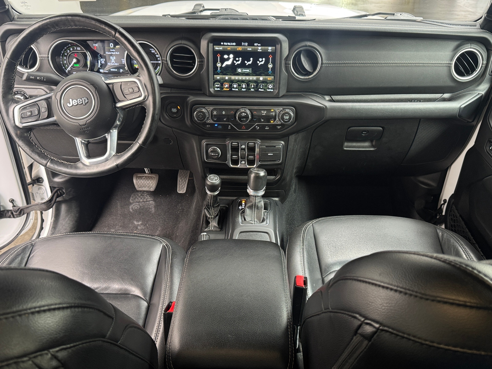 Thumbnail: 2021 Jeep Wrangler - 2