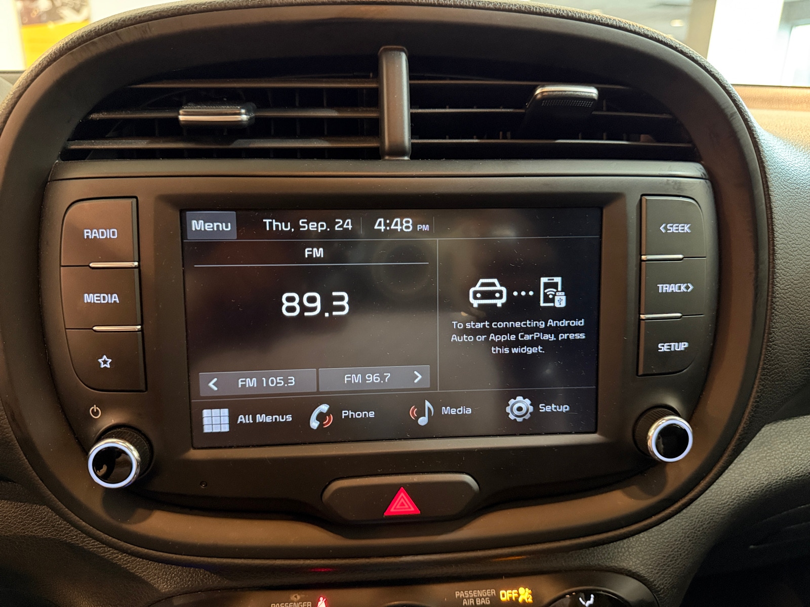 Thumbnail: 2025 Kia Soul - 4