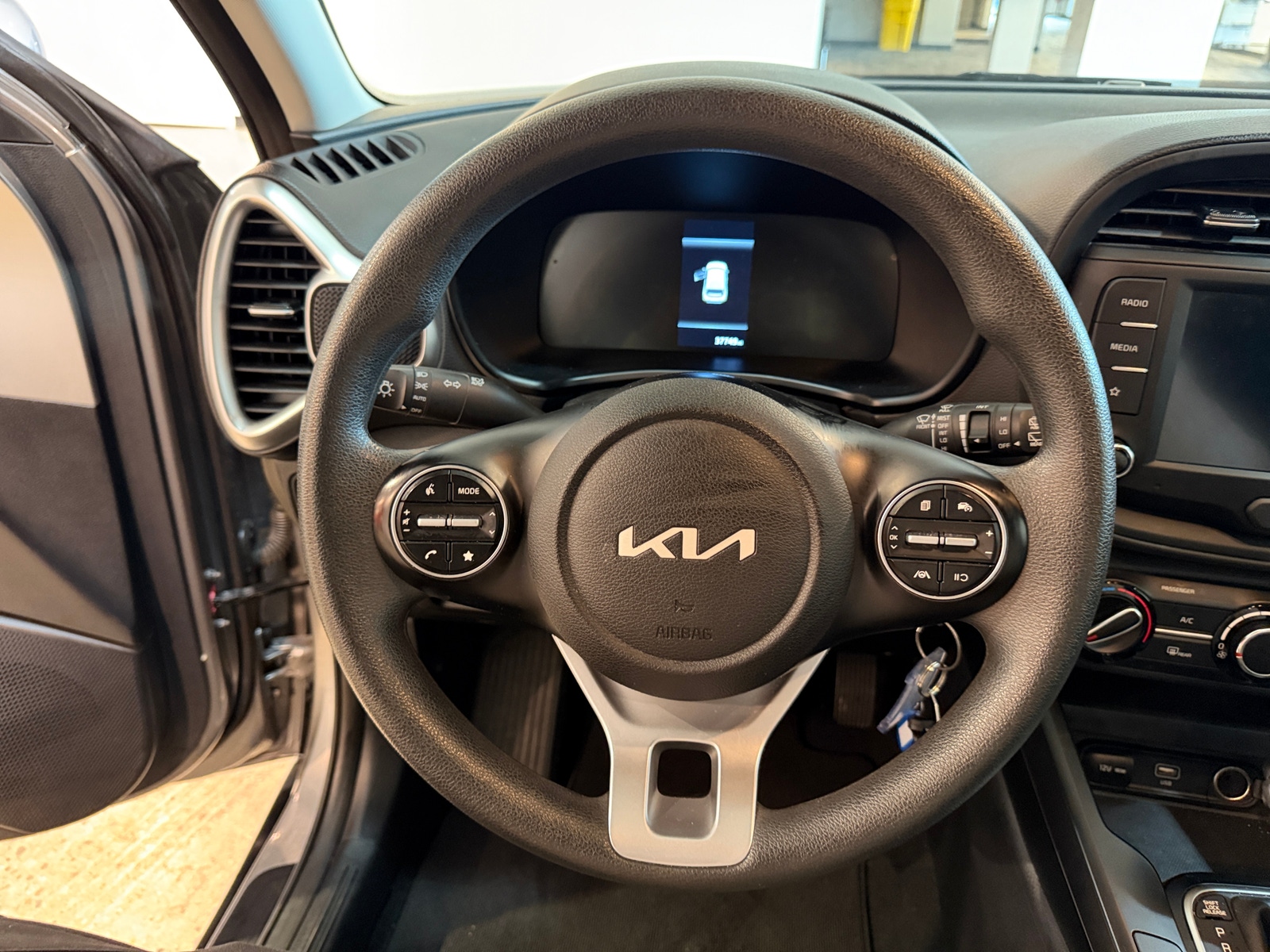 Thumbnail: 2025 Kia Soul - 5
