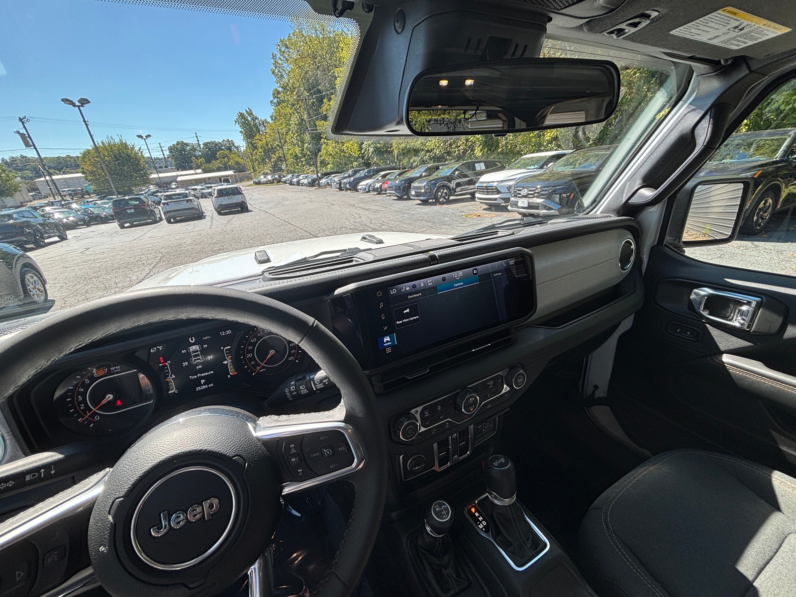 Thumbnail: 2025 Jeep Wrangler - 2