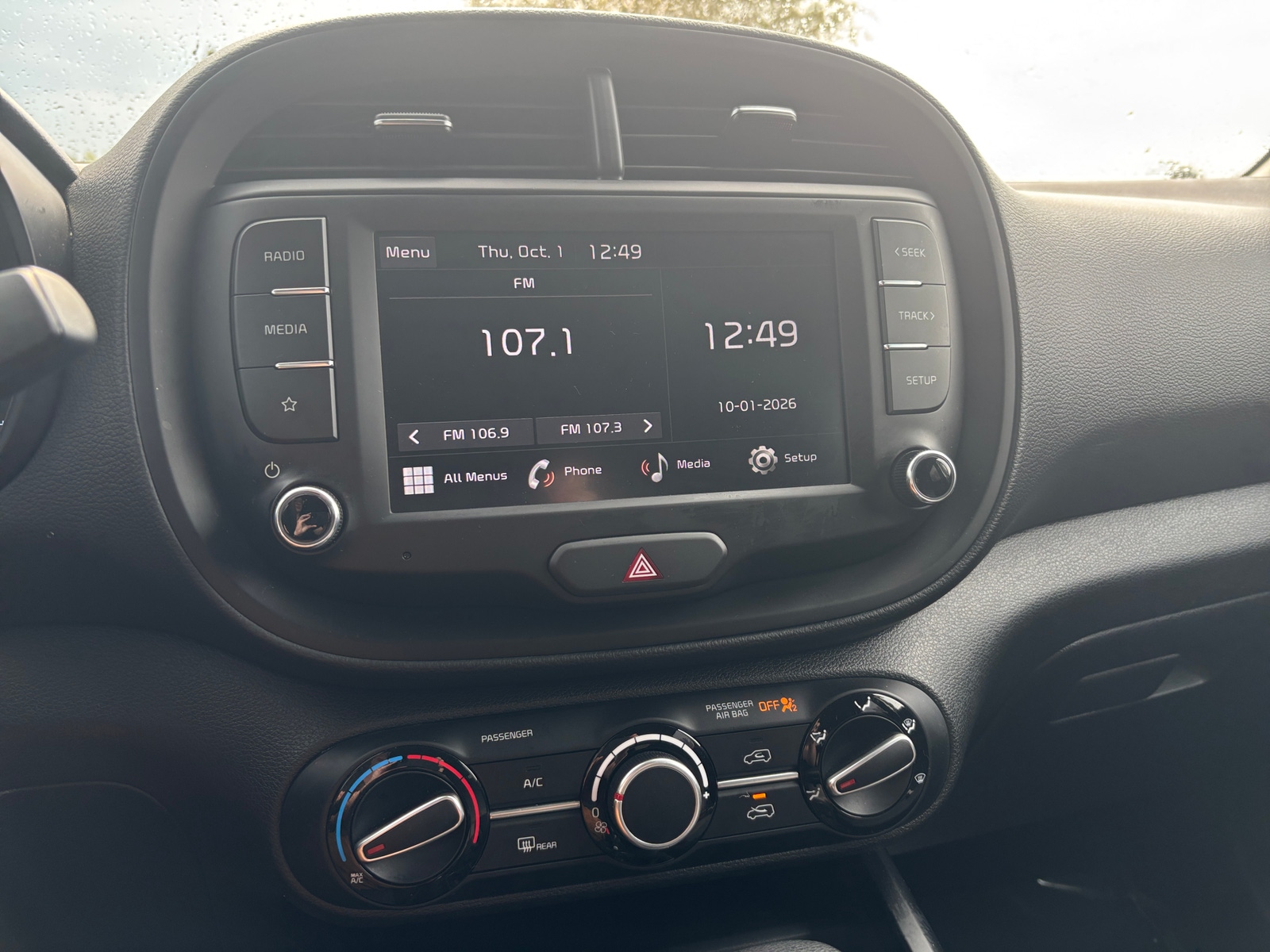 Thumbnail: 2025 Kia Soul - 4
