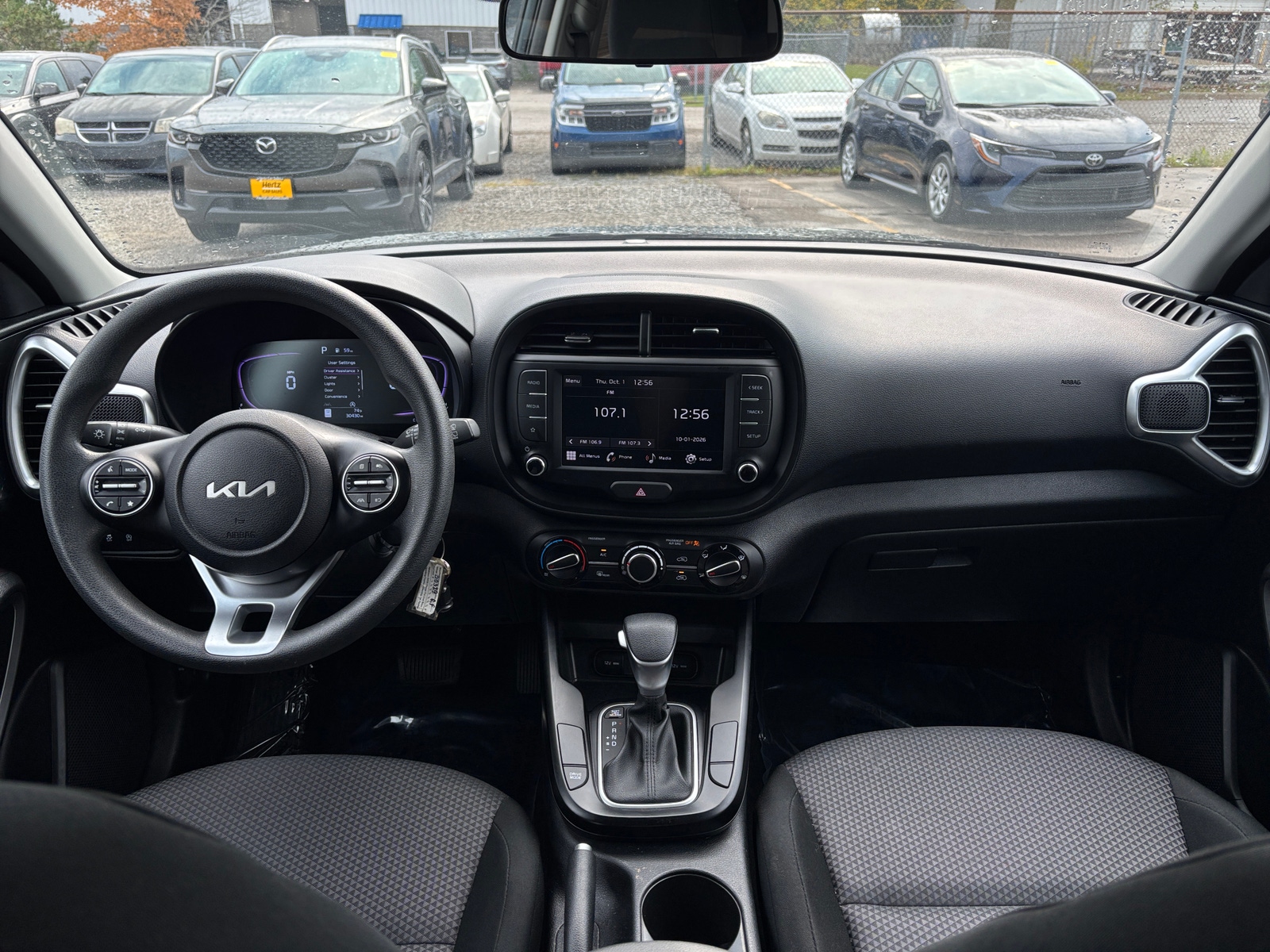 Thumbnail: 2025 Kia Soul - 3
