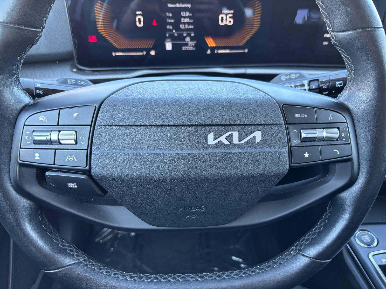 Thumbnail: 2026 Kia Sportage - 5
