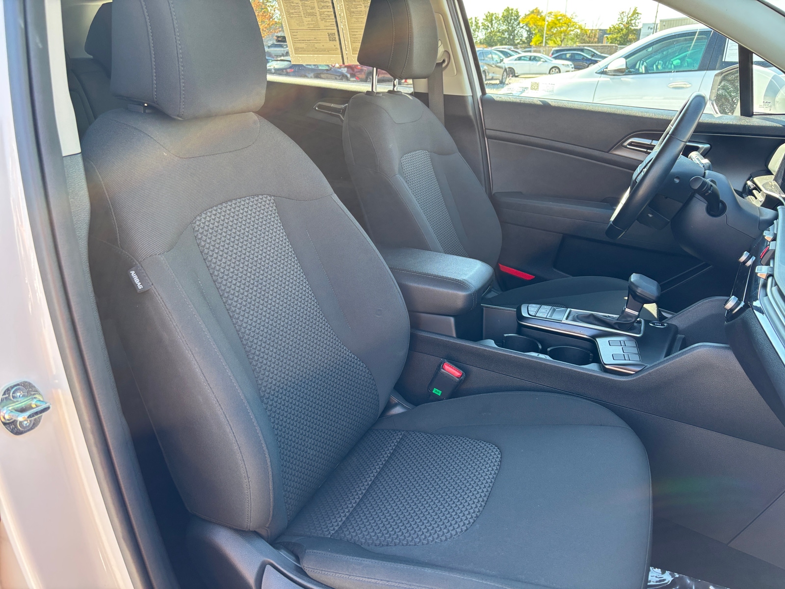 Thumbnail: 2026 Kia Sportage - 2