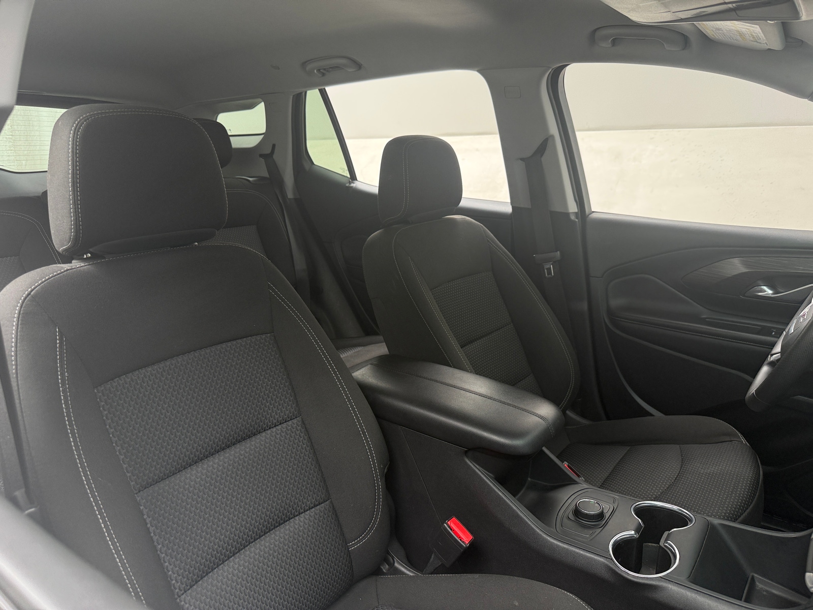 Thumbnail: 2024 GMC Terrain - 2