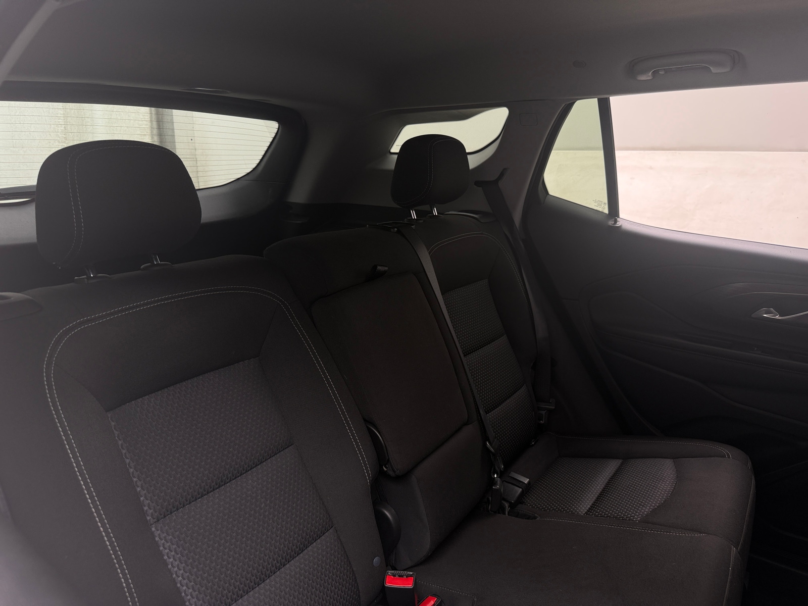 Thumbnail: 2024 GMC Terrain - 6