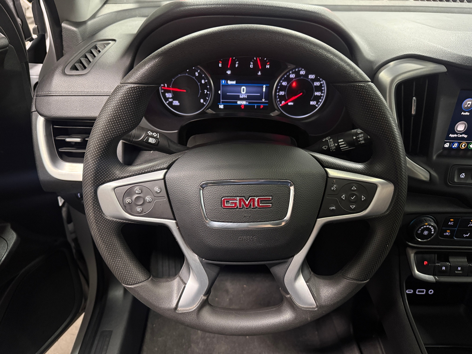 Thumbnail: 2024 GMC Terrain - 5