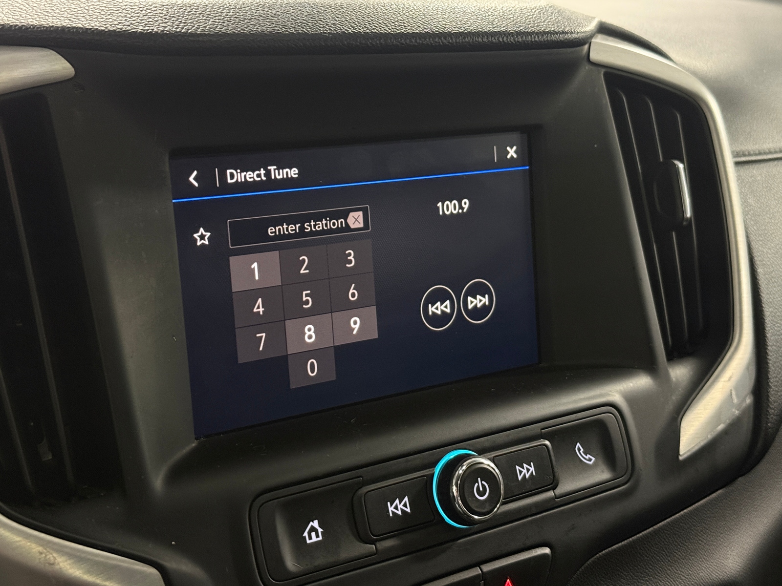 Thumbnail: 2024 GMC Terrain - 4