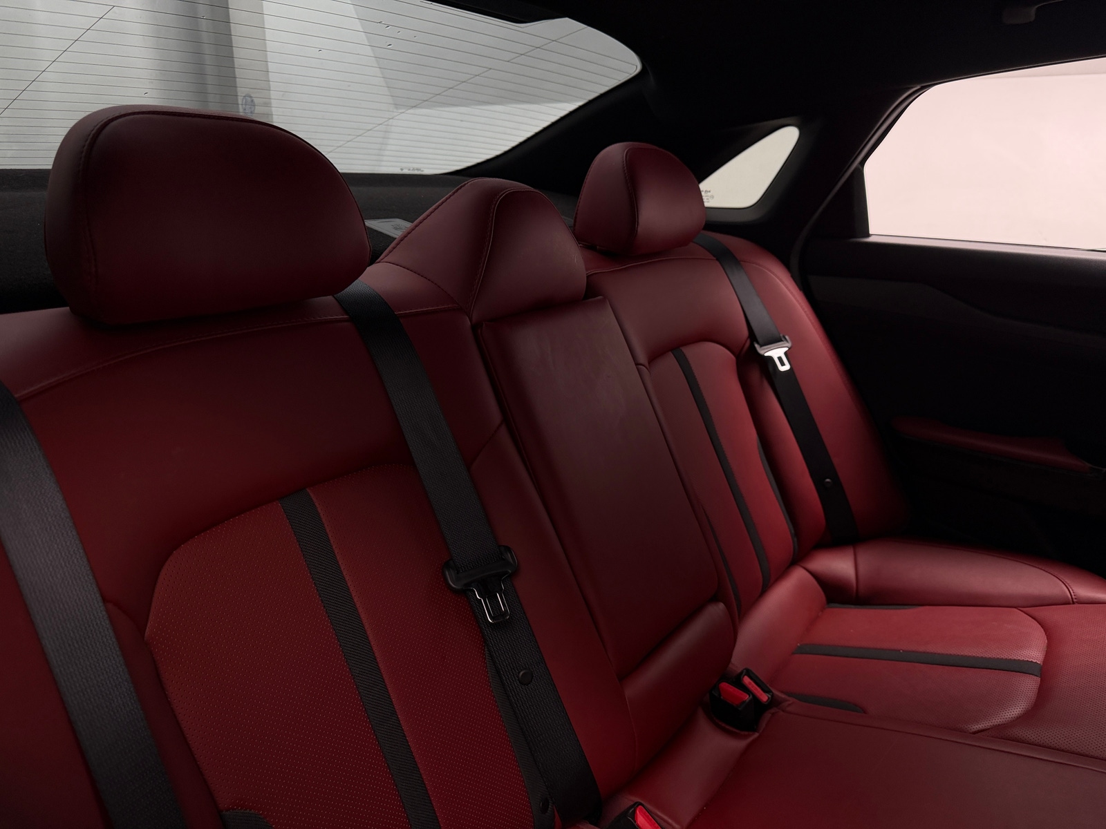 Thumbnail: 2024 Kia K5 - 5