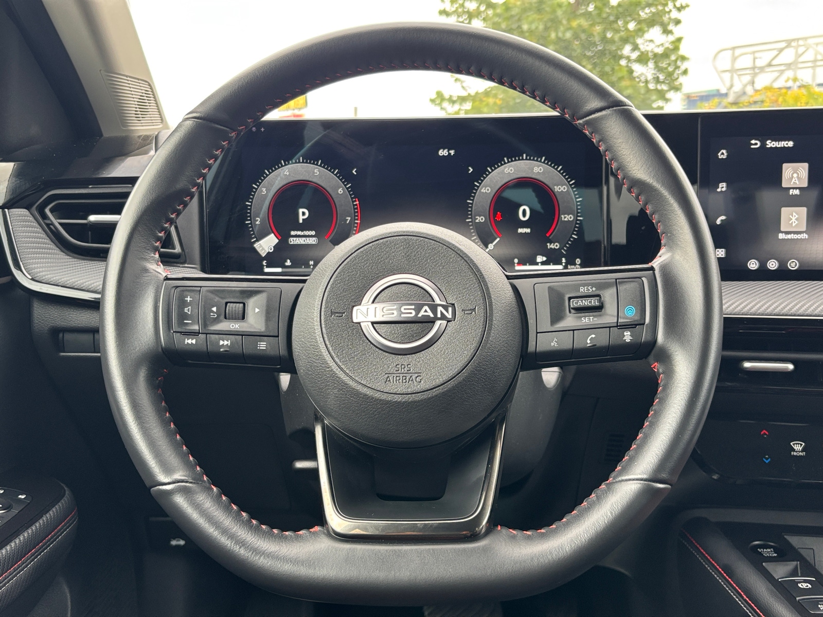 Thumbnail: 2026 Nissan Kicks - 4