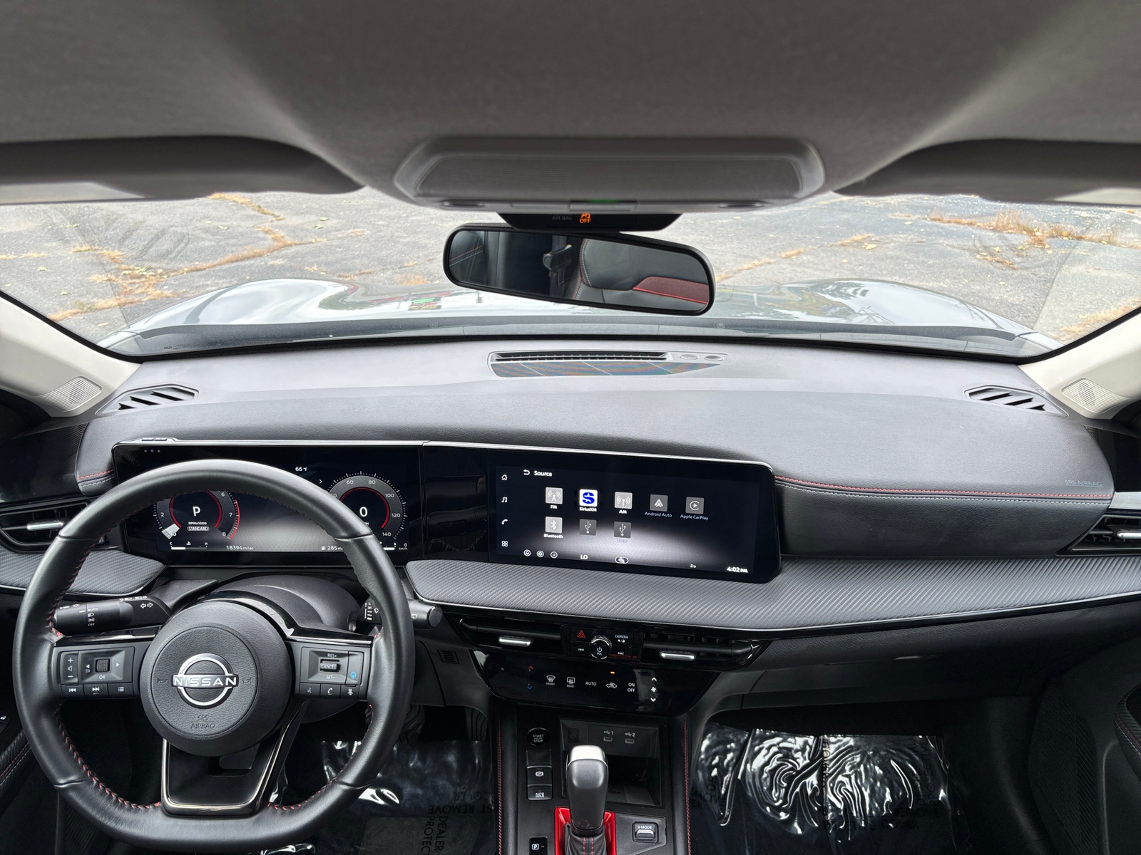 Thumbnail: 2026 Nissan Kicks - 3