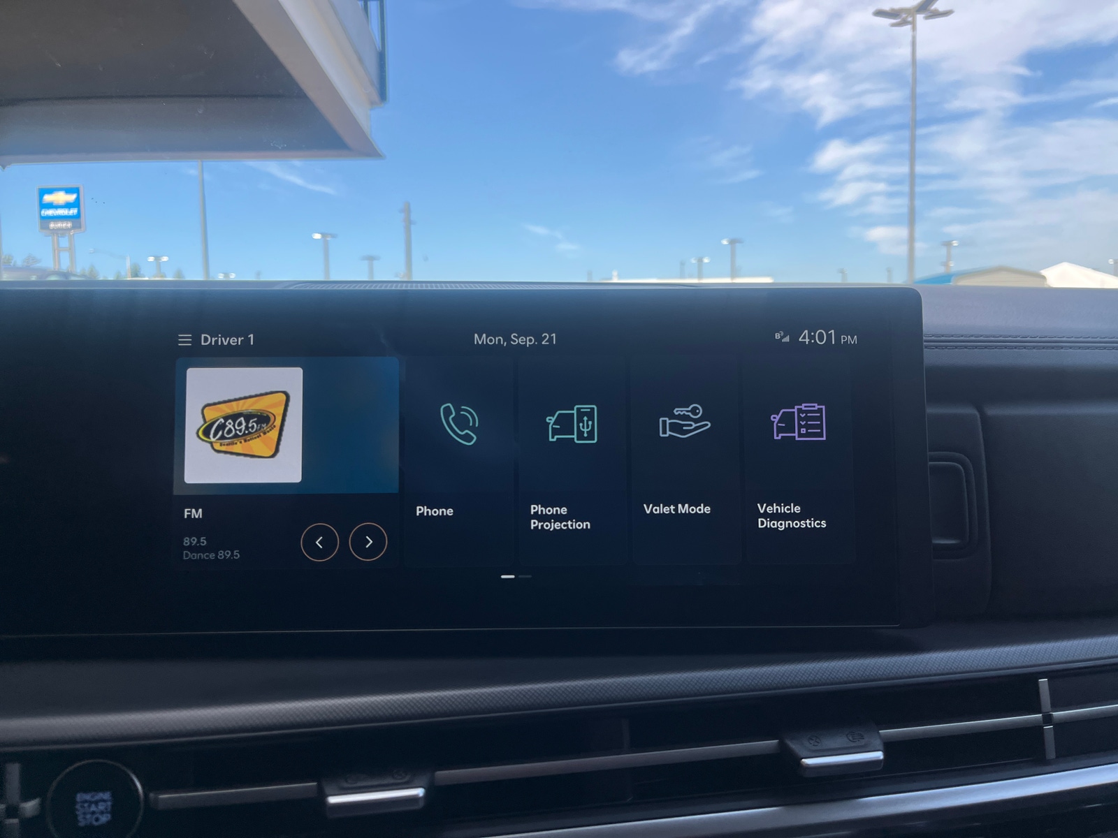 Thumbnail: 2026 Hyundai Santa Fe - 4