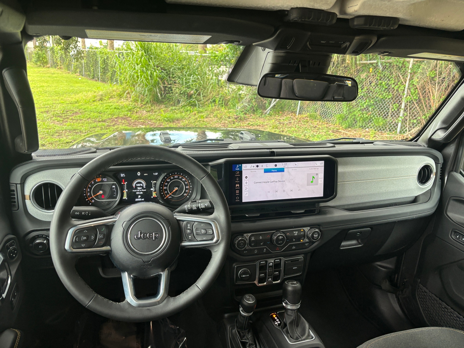 Thumbnail: 2025 Jeep Wrangler - 3
