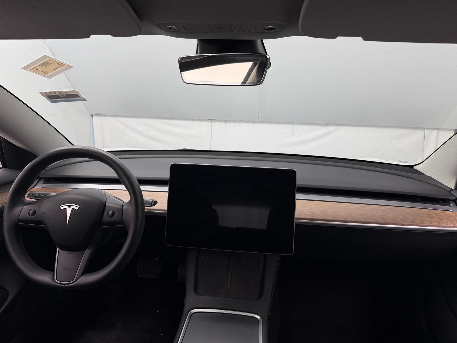 Thumbnail: 2023 Tesla Model 3 - 2