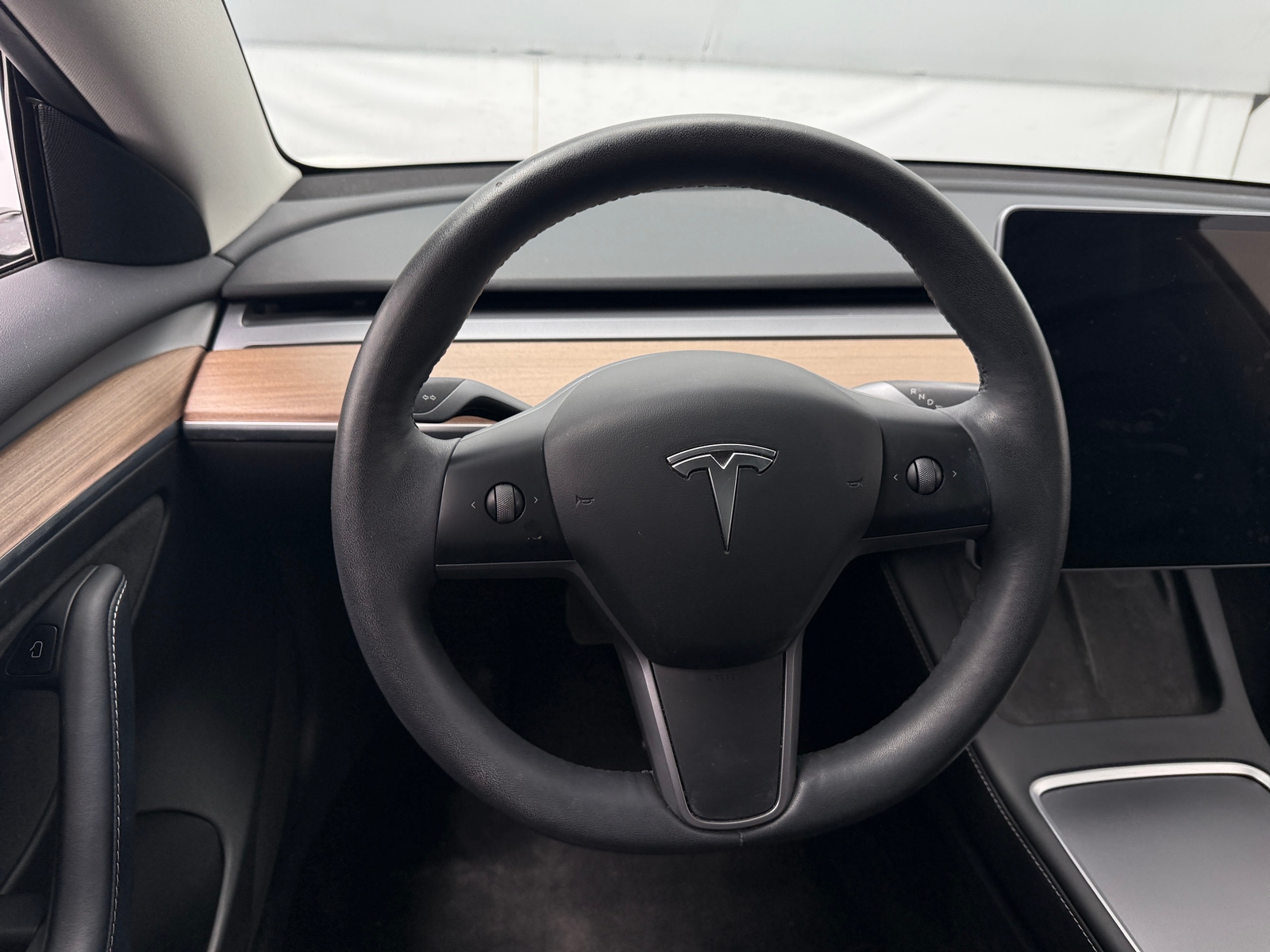 Thumbnail: 2023 Tesla Model 3 - 4