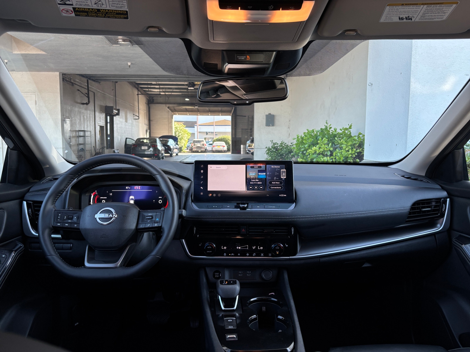 Thumbnail: 2026 Nissan Rogue - 2