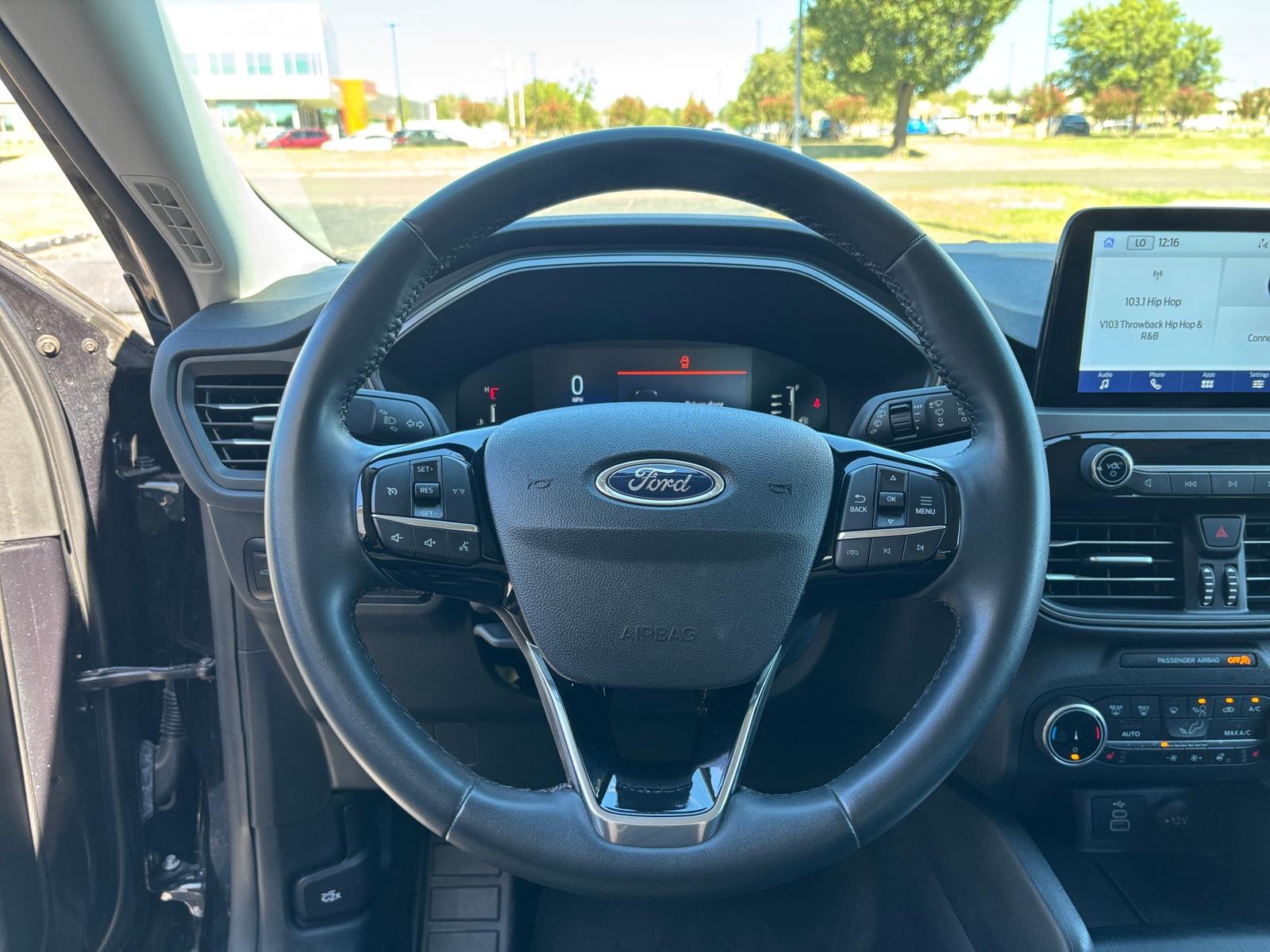 Thumbnail: 2024 Ford Escape - 5