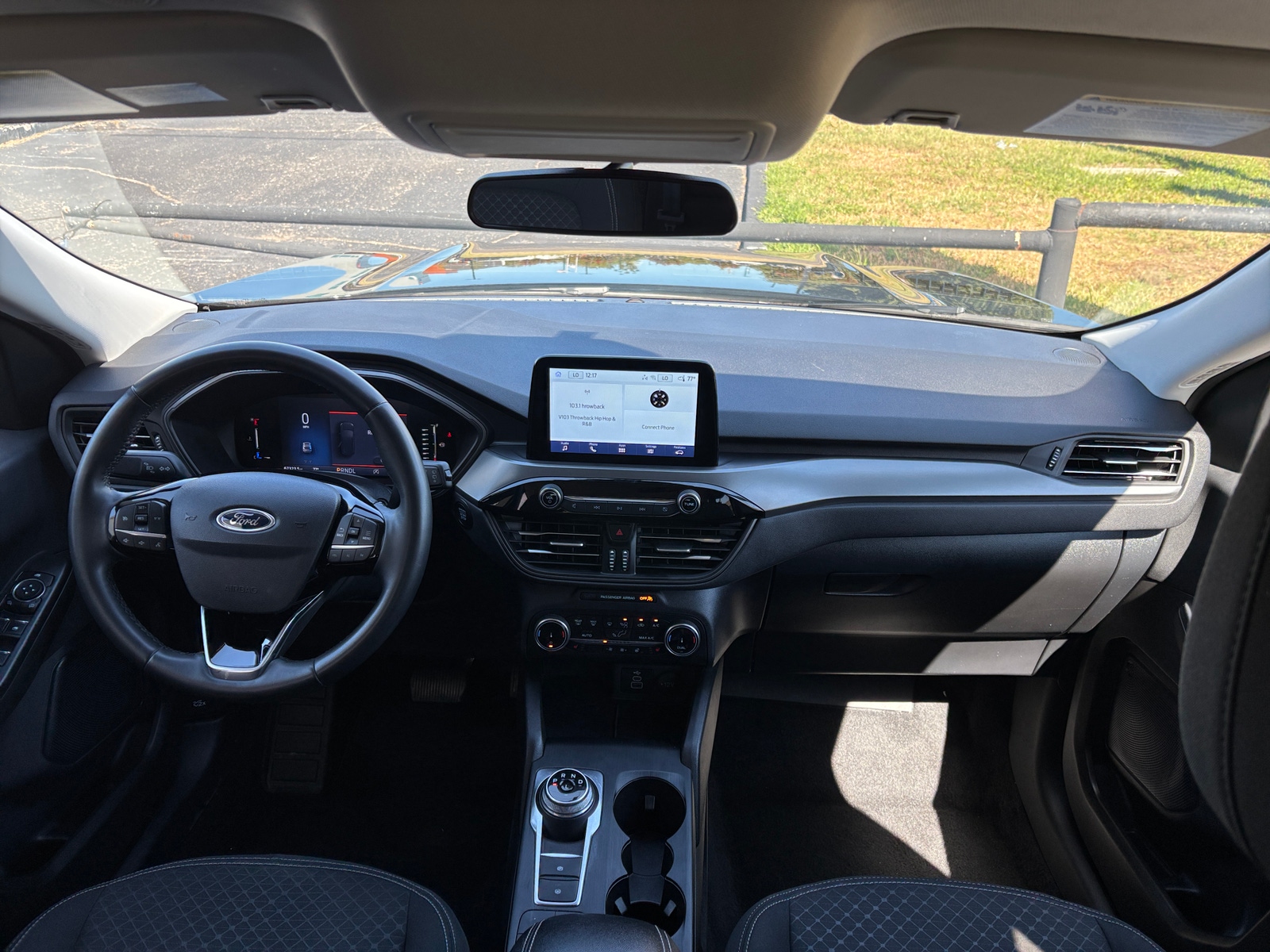 Thumbnail: 2024 Ford Escape - 3