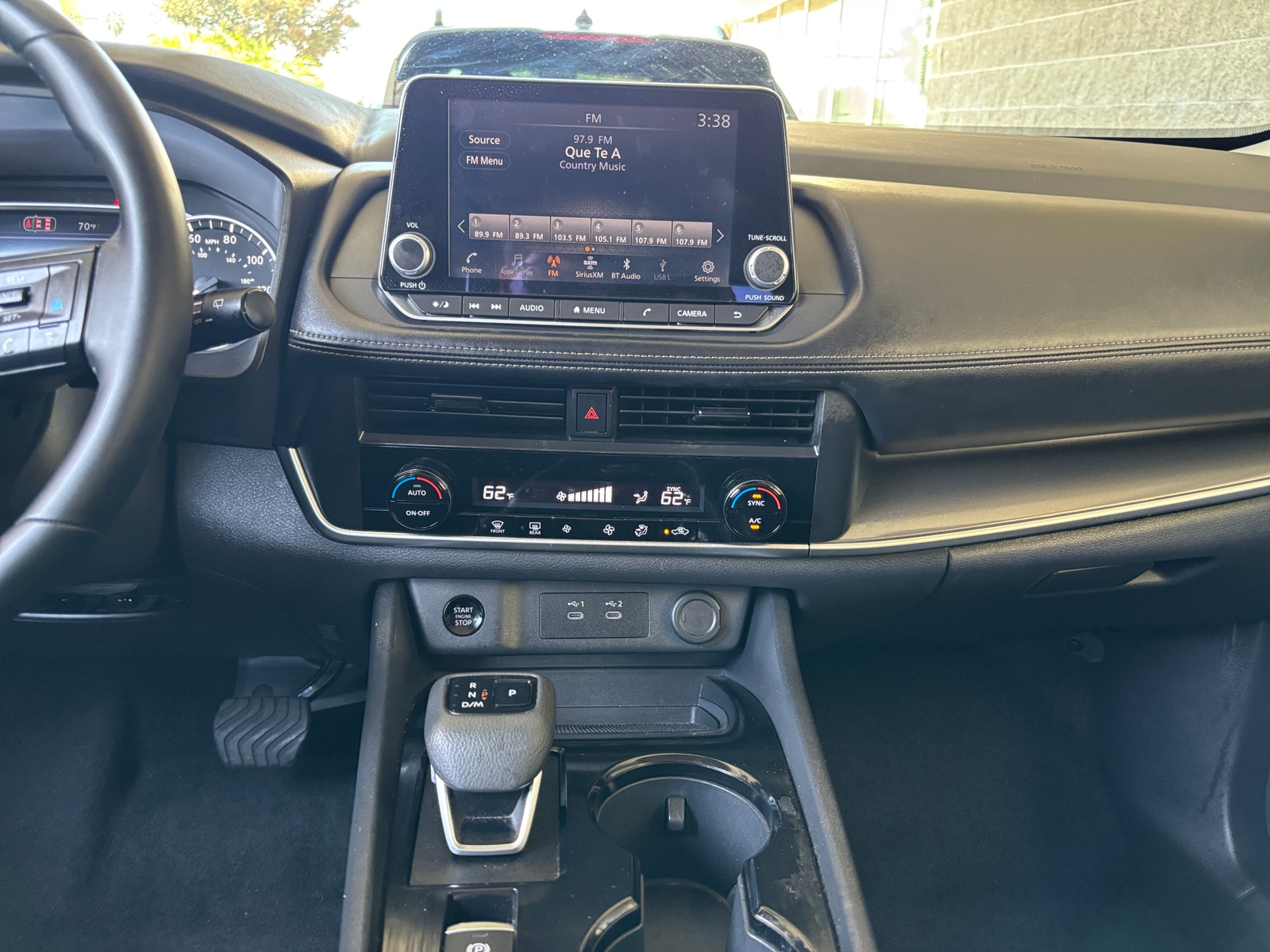 Thumbnail: 2026 Nissan Rogue - 4